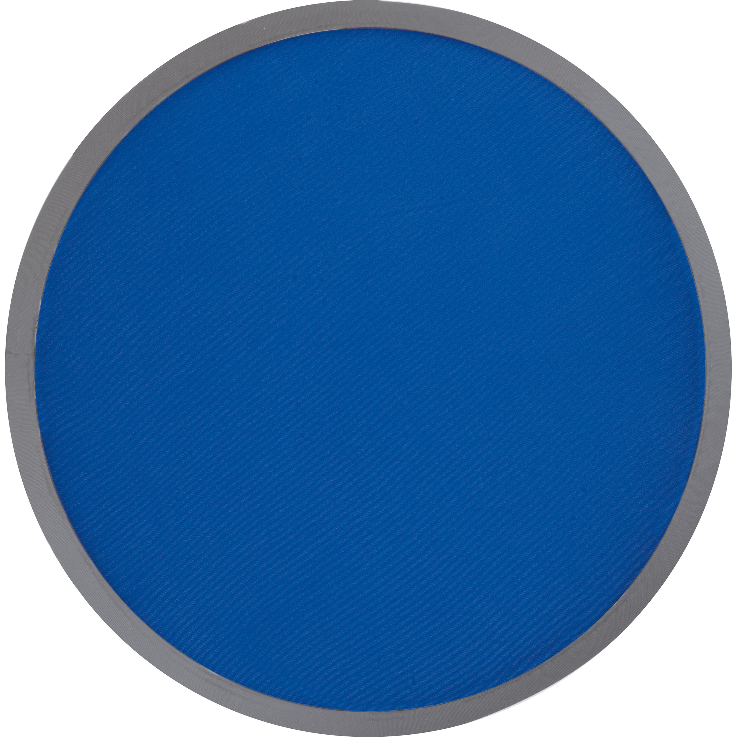Foldable polyester frisbee Ø 25 cm