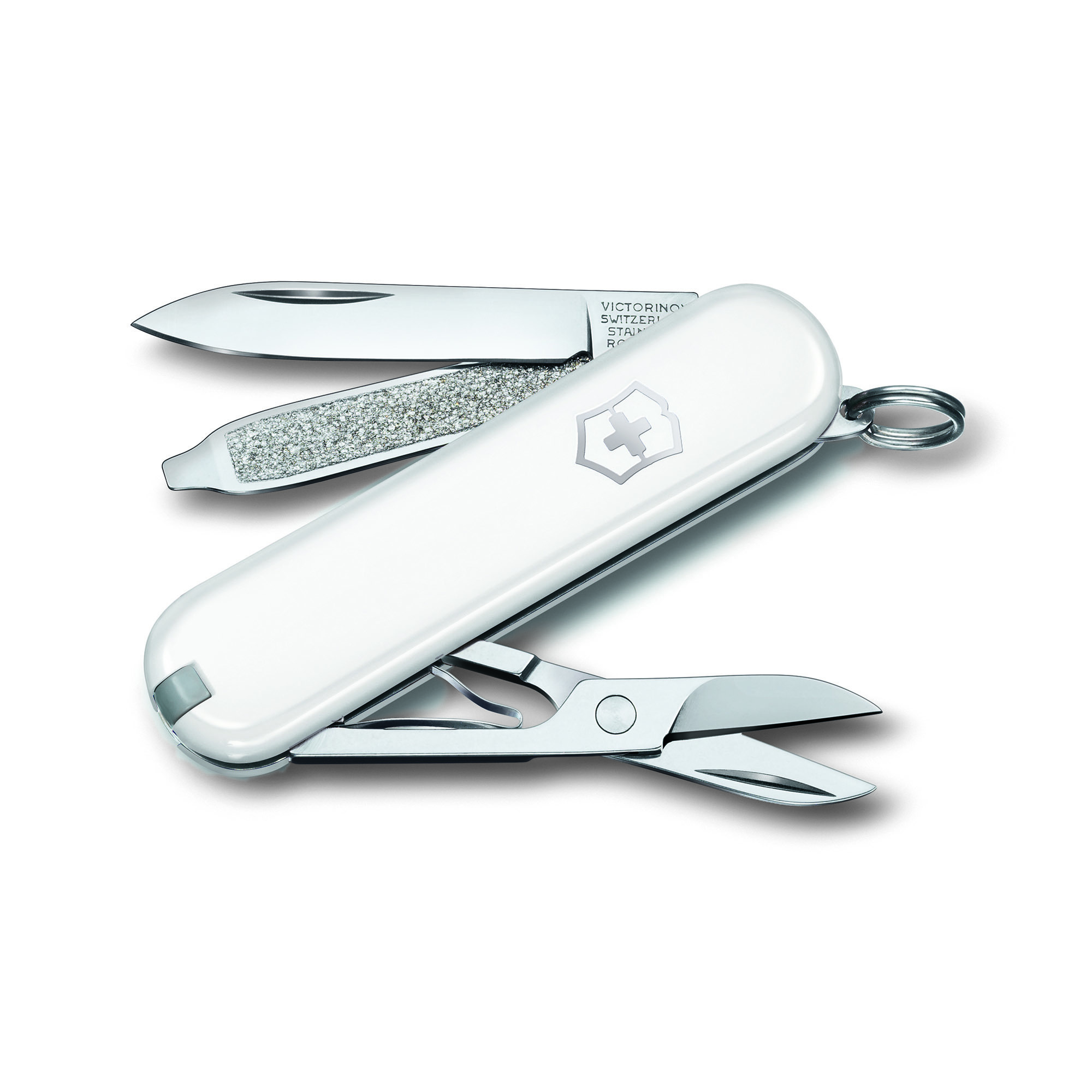 Victorinox pocket knife Classic SD 7 functions
