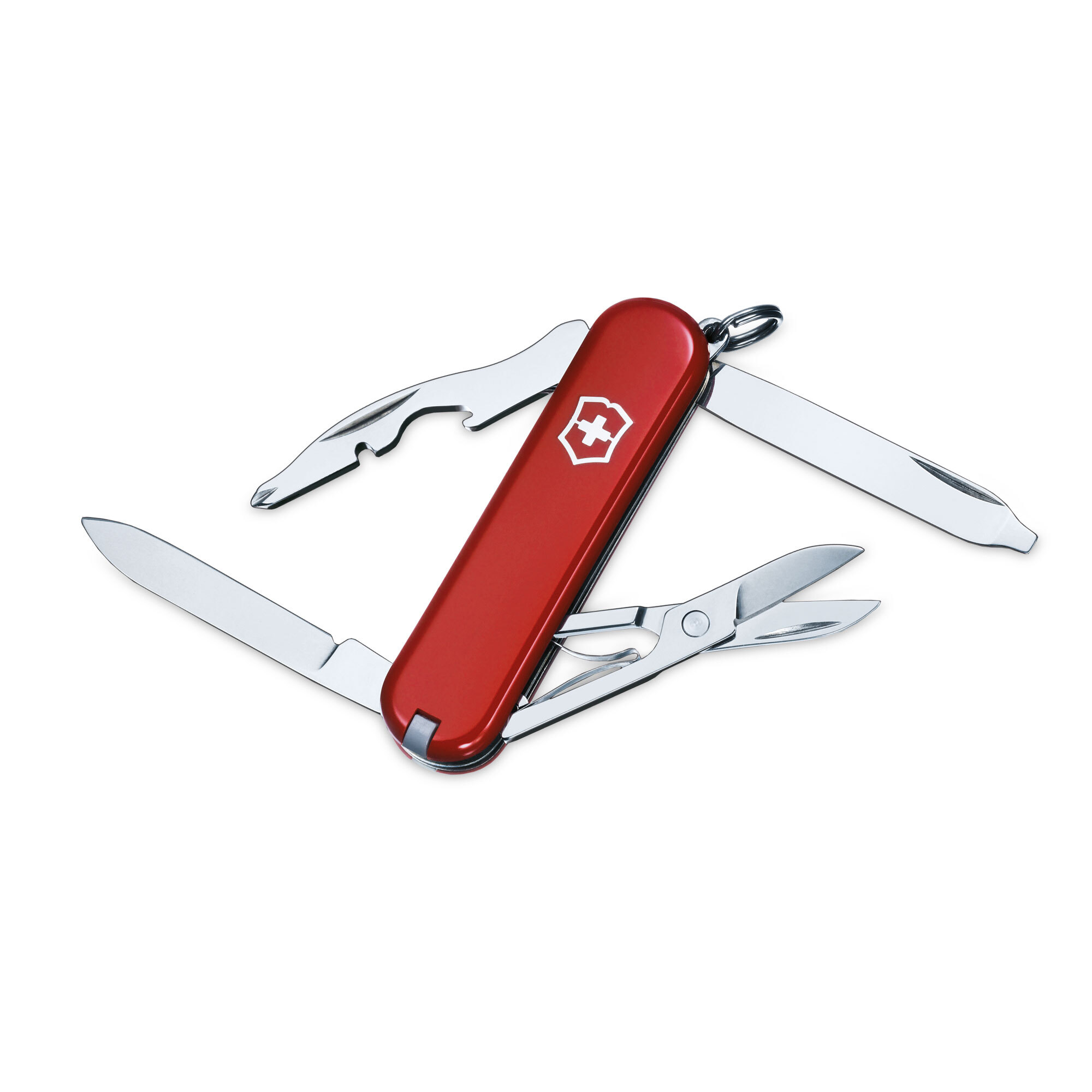 Victorinox Rambler pocket knife 10 functions
