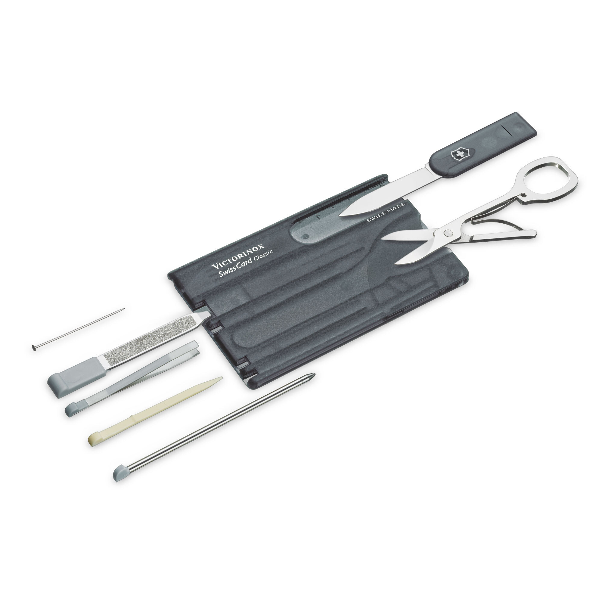 Victorinox tool Swiss Card Classic 10 functions