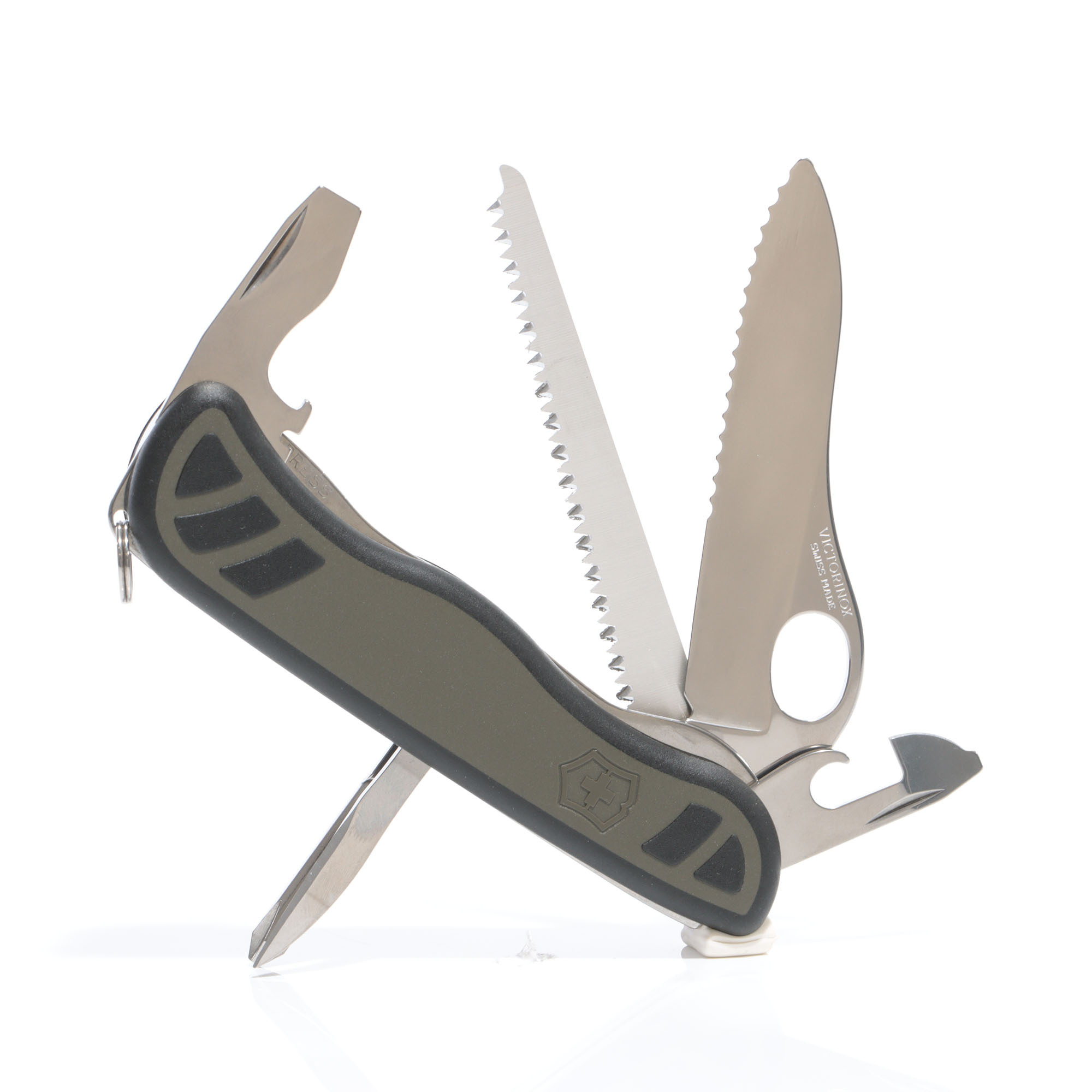Victorinox pocket knife Trailmaster 10 functions