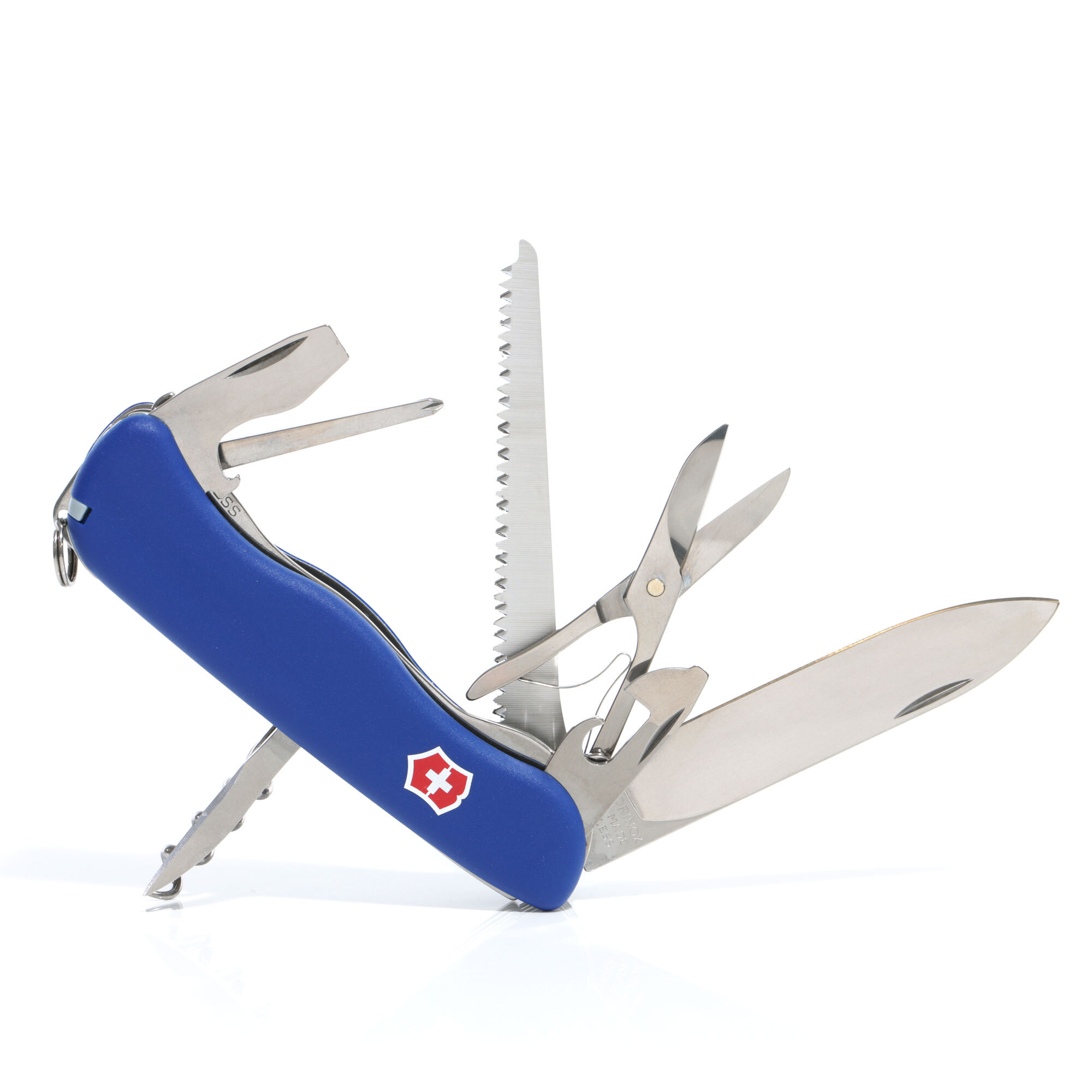 Victorinox pocket knife Outrider 14 functions
