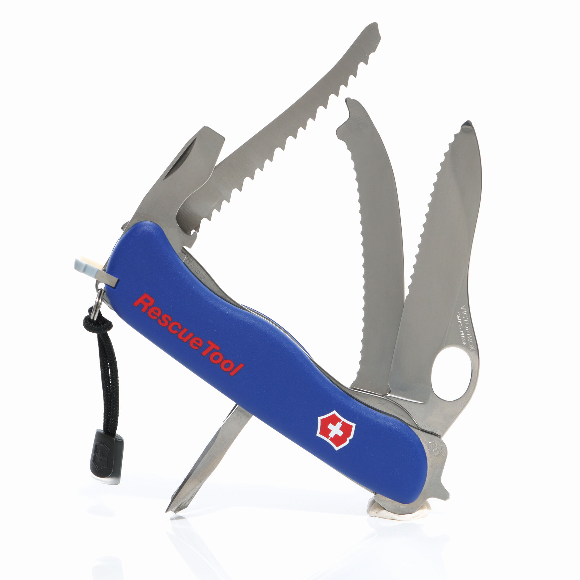 Victorinox pocket knife Rescue Tool 13 functions
