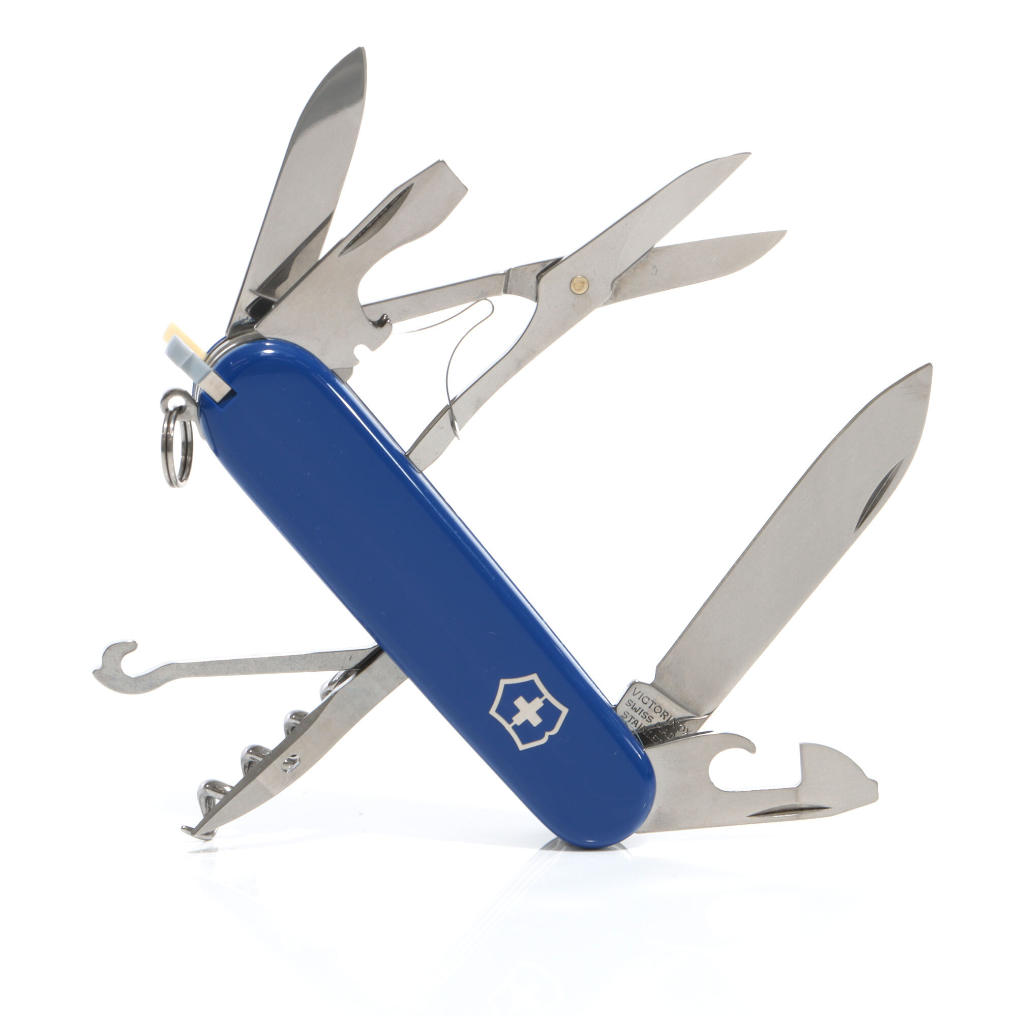 Victorinox pocket knife Climber 14 functions