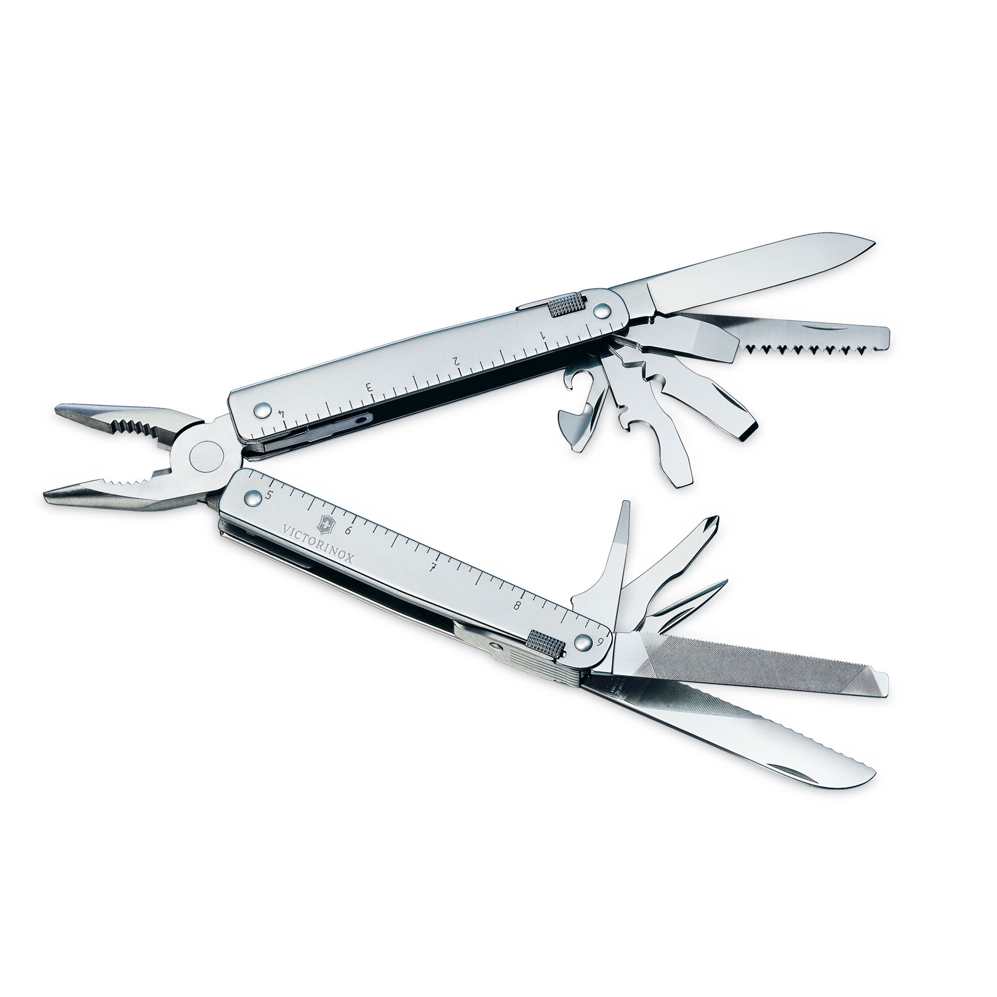 Victorinox Werkzeug Swiss Tool 26 Funktionen