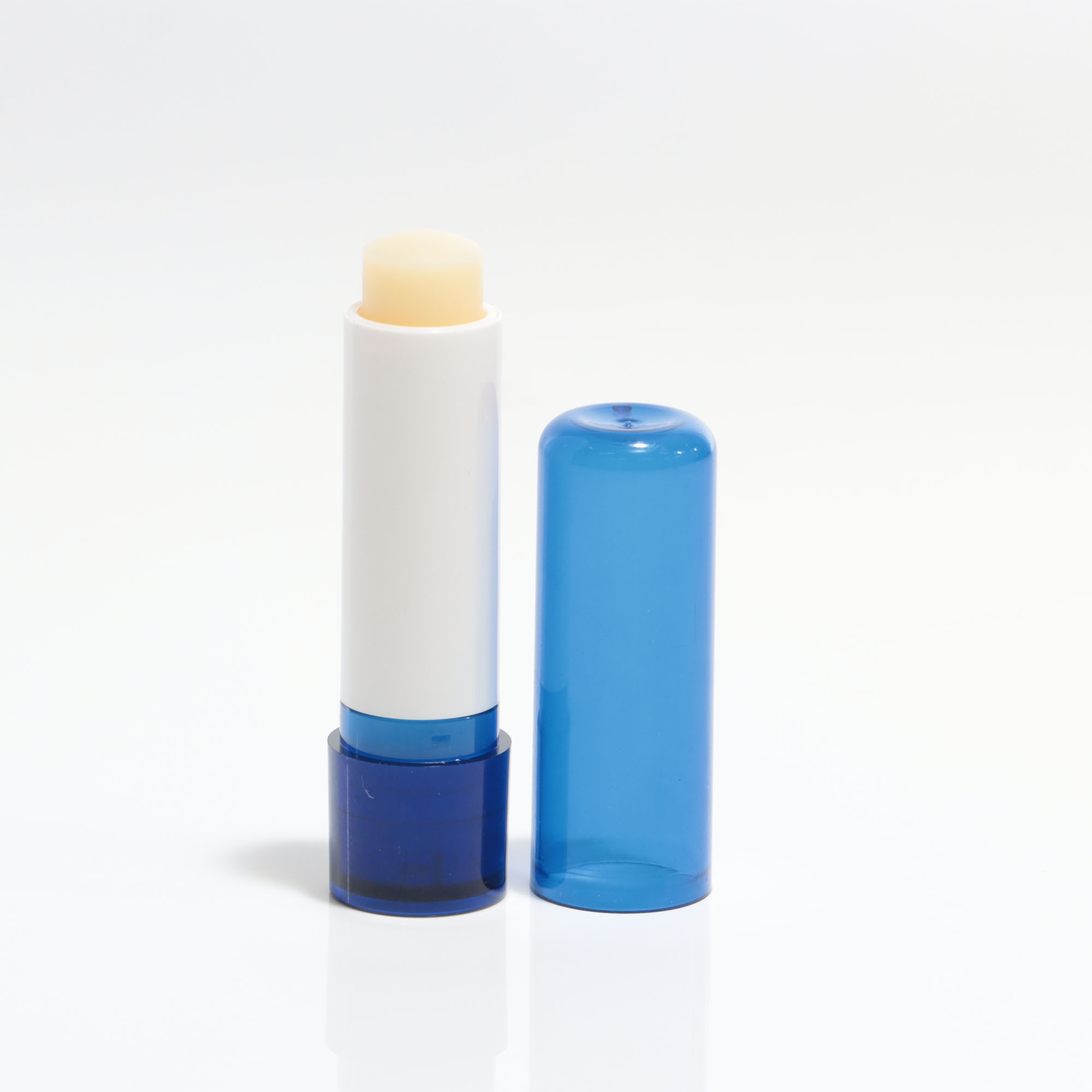 Baume à lèvres saveur vanille FPS 20 Made in Germany