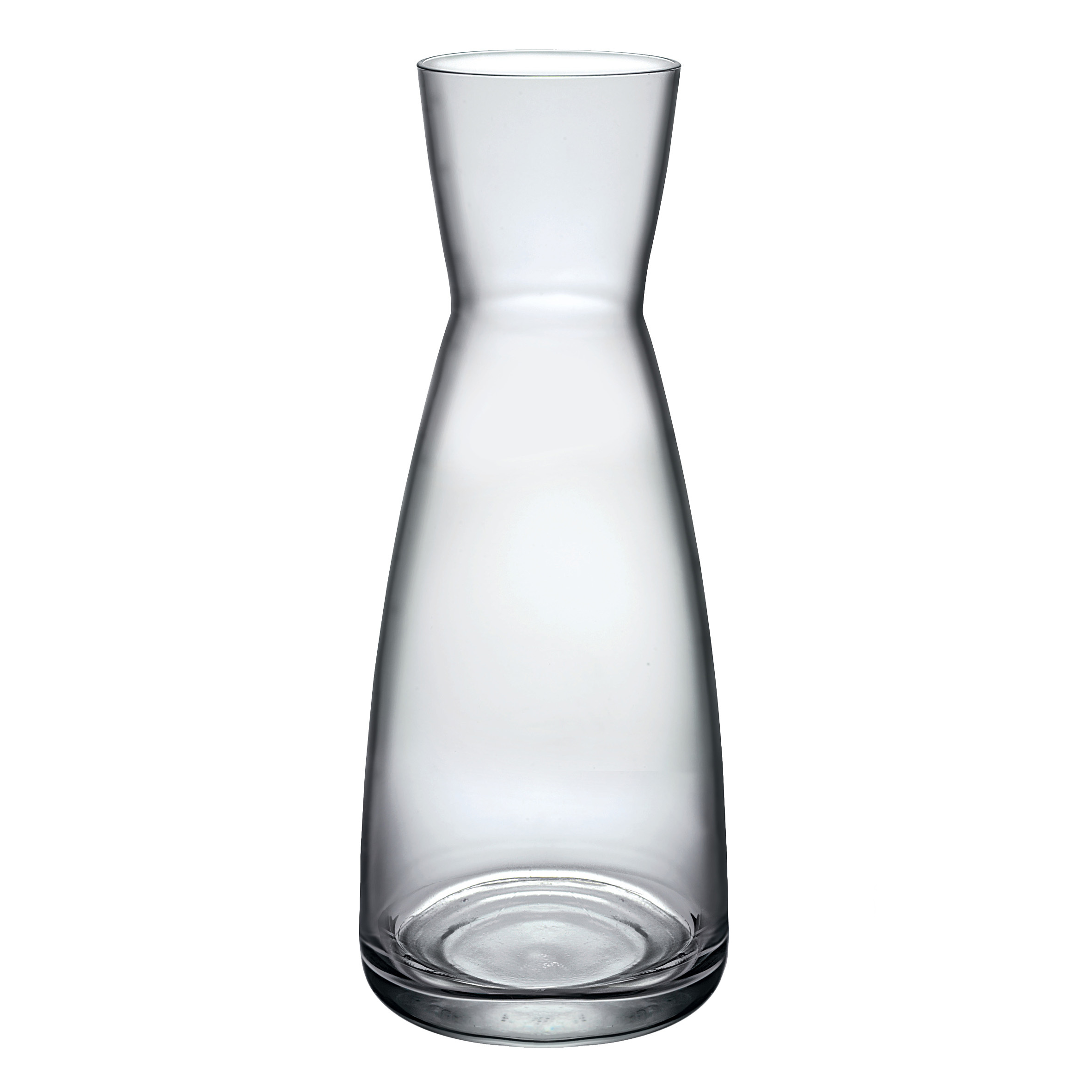 Carafe 1.0 l made of glass Made in EU