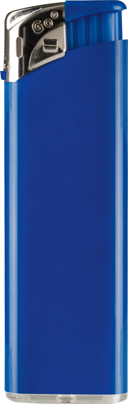 Briquet avec allumage piézoélectrique Flamme réglable & rechargeable
