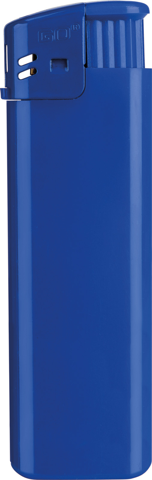 Briquet Flamme réglable et rechargeable