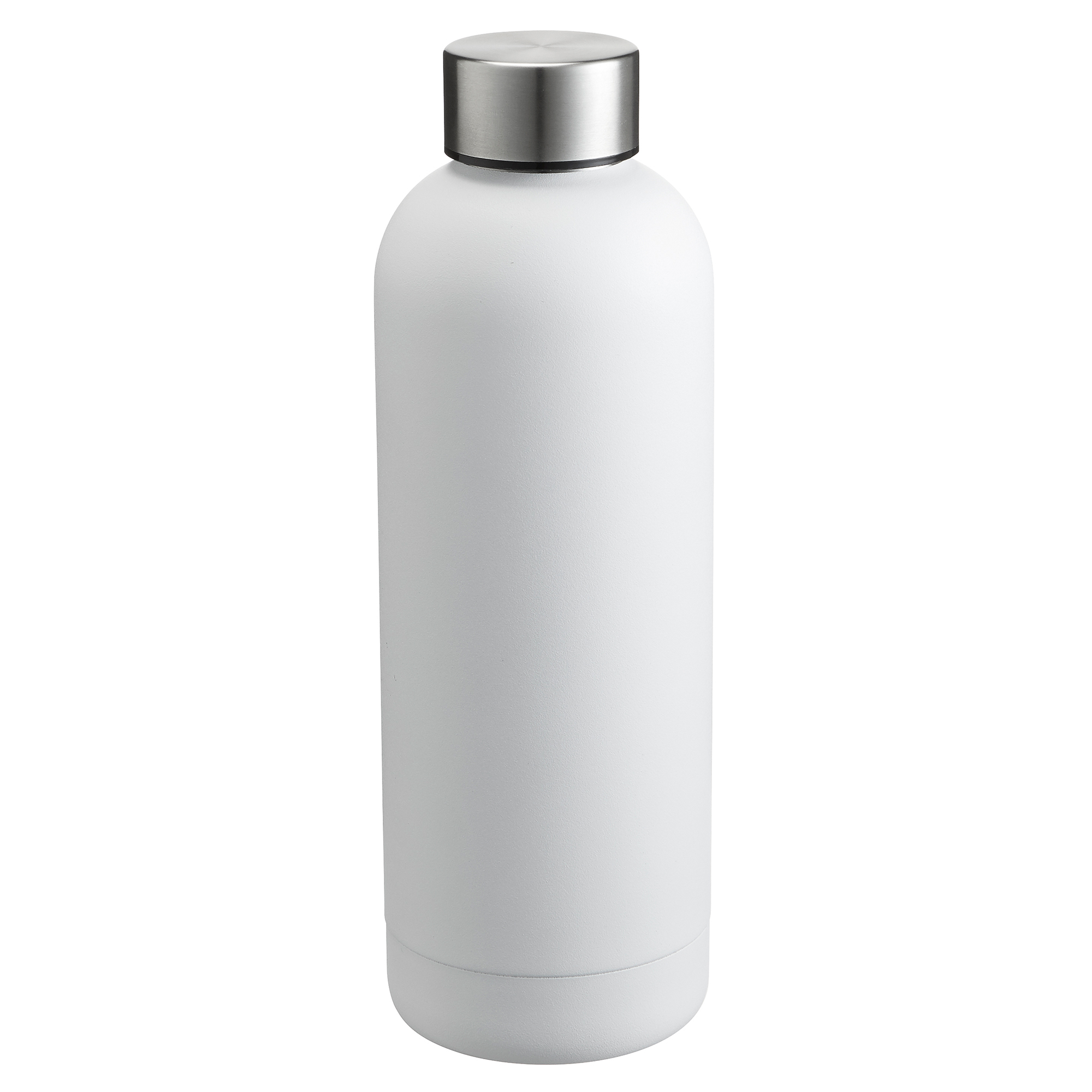 Isolierflasche aus Edelstahl 0,55 l