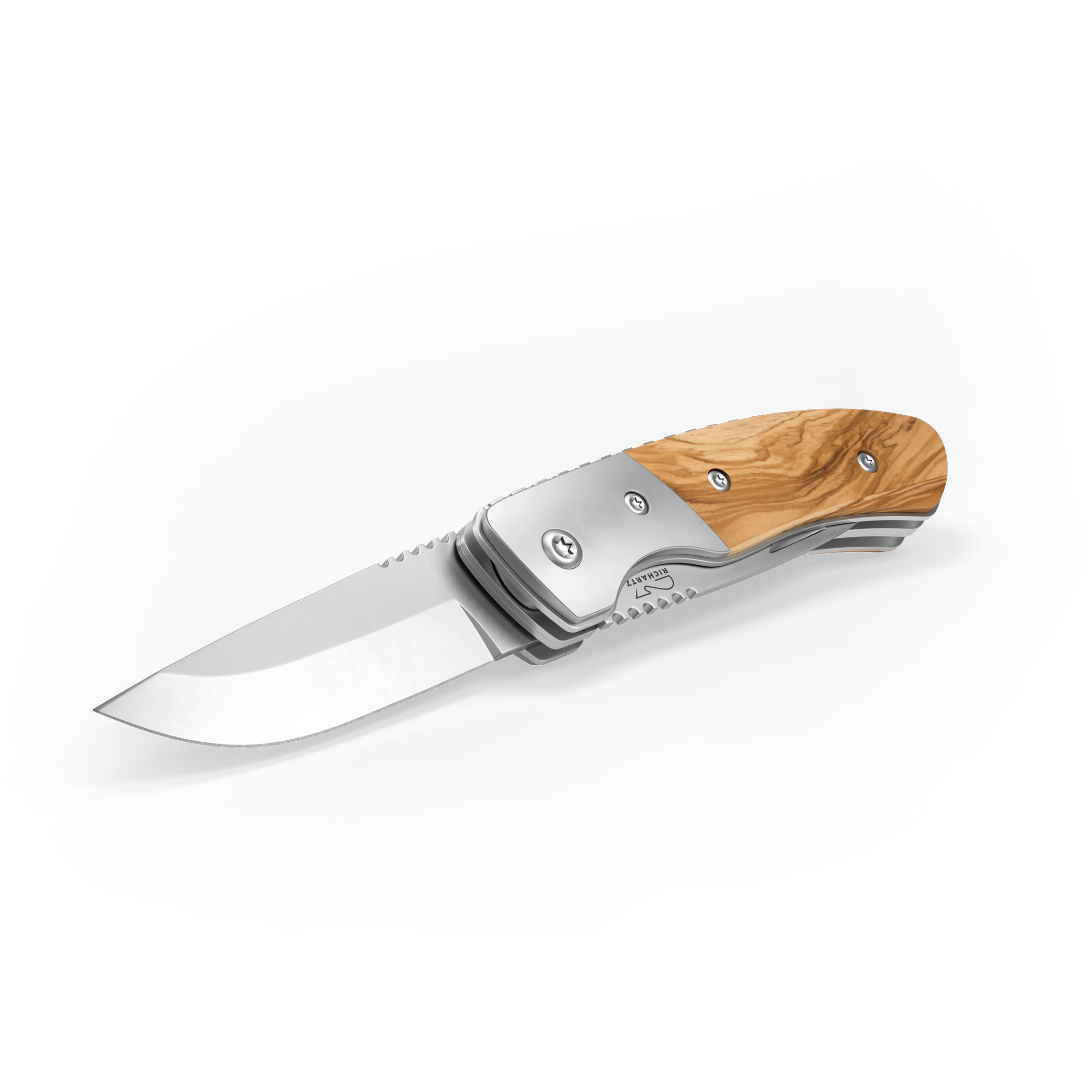 Richartz picnic cutlery 3 functions