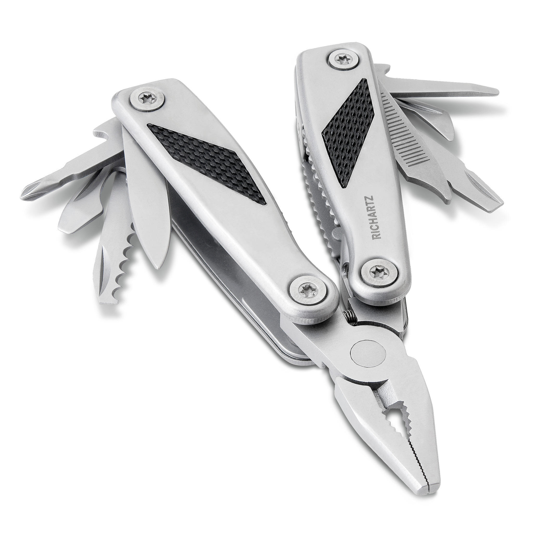 Richartz Multitool Grip Pocket 13 Funktionen