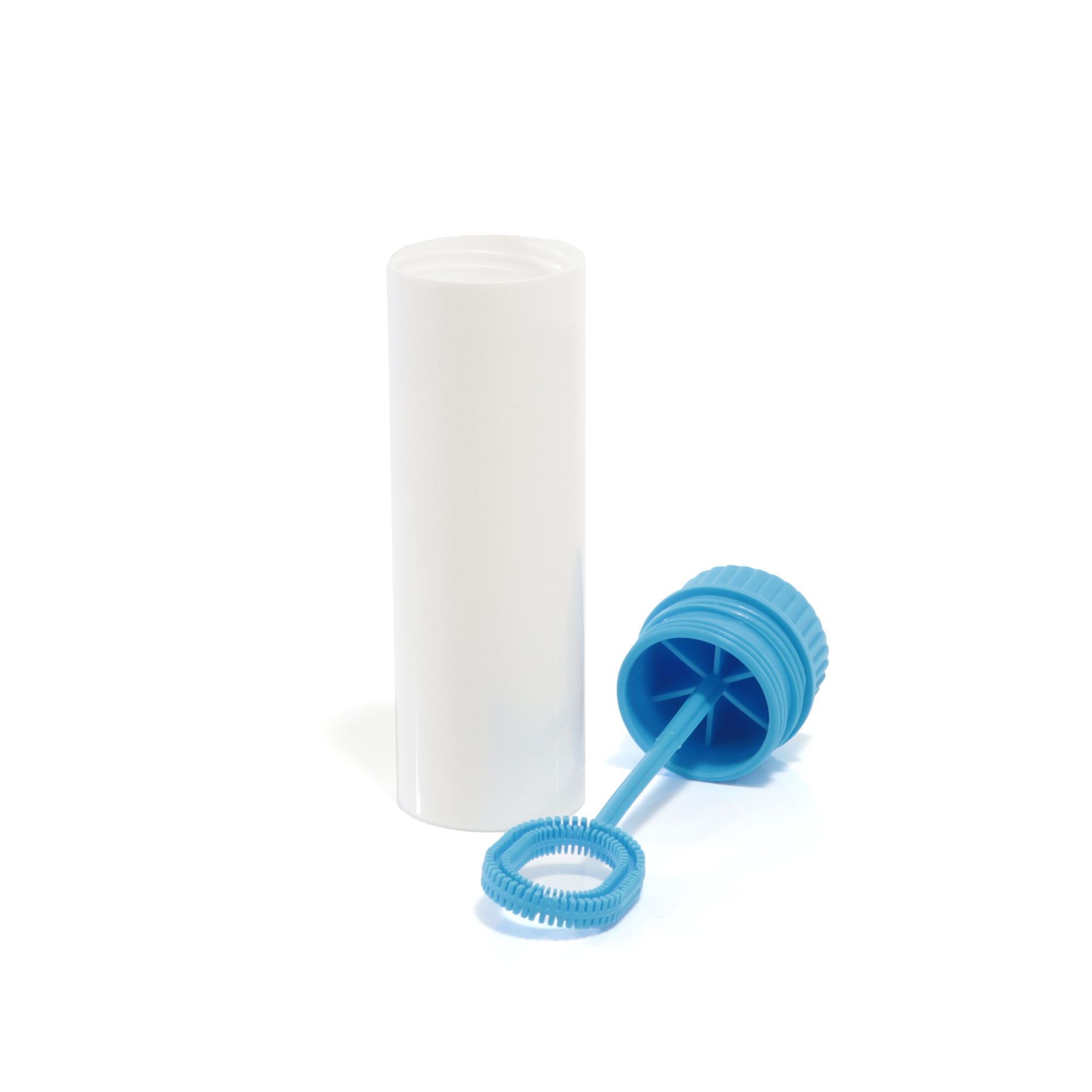 Soap bubble dispenser Ø 3 x 10.2 cm 42 ml Made in Germany