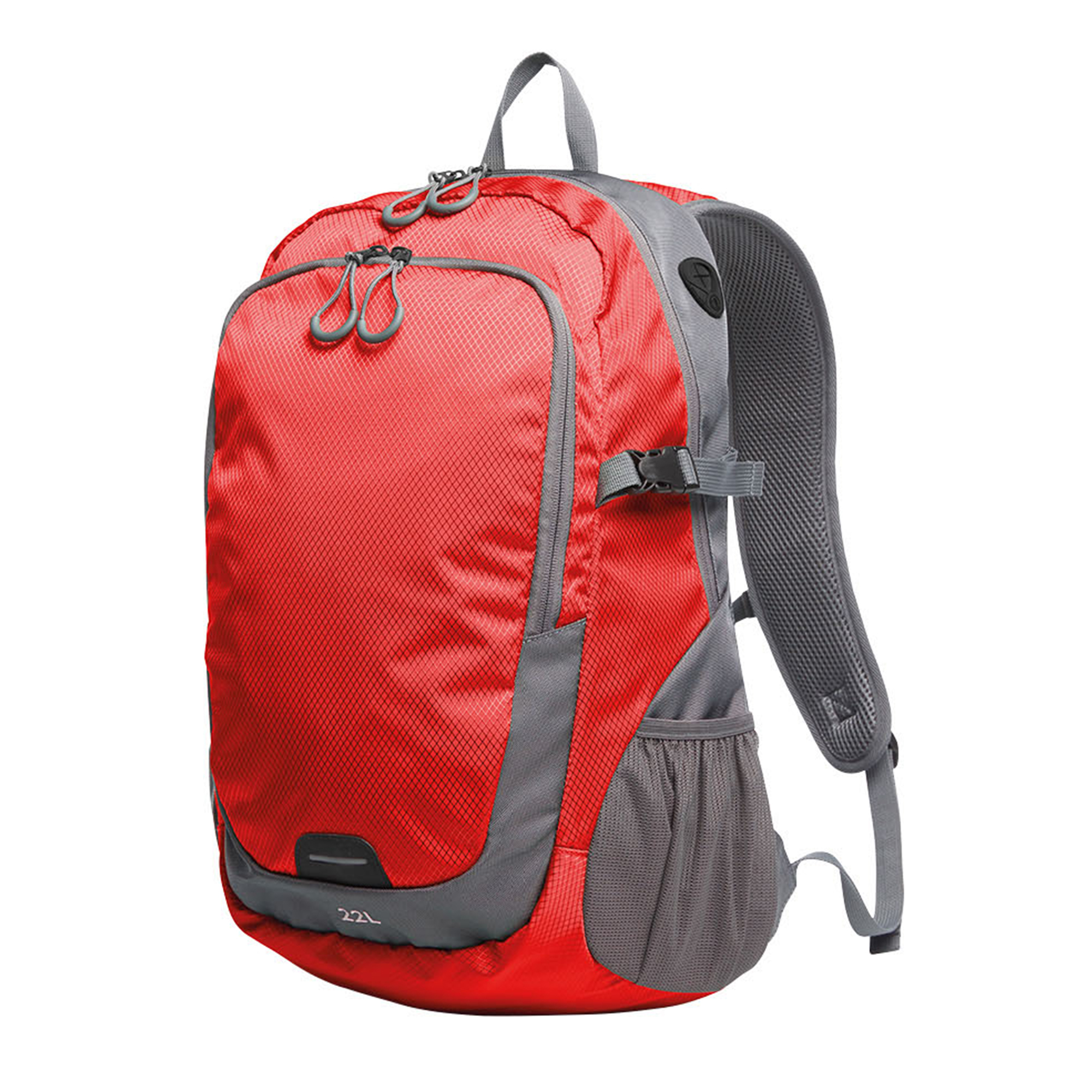 Rucksack 48 x 34 x 18 cm 22 Liter Polyester