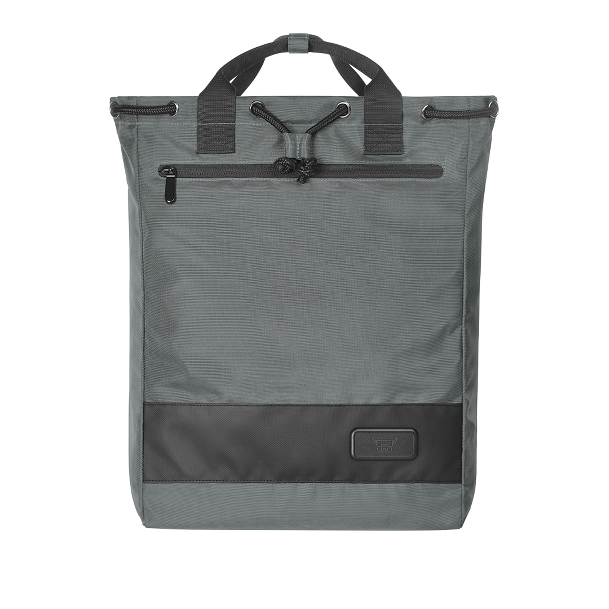 Backpack/shopping bag 43 x 45 x 10.5 cm 20 liters