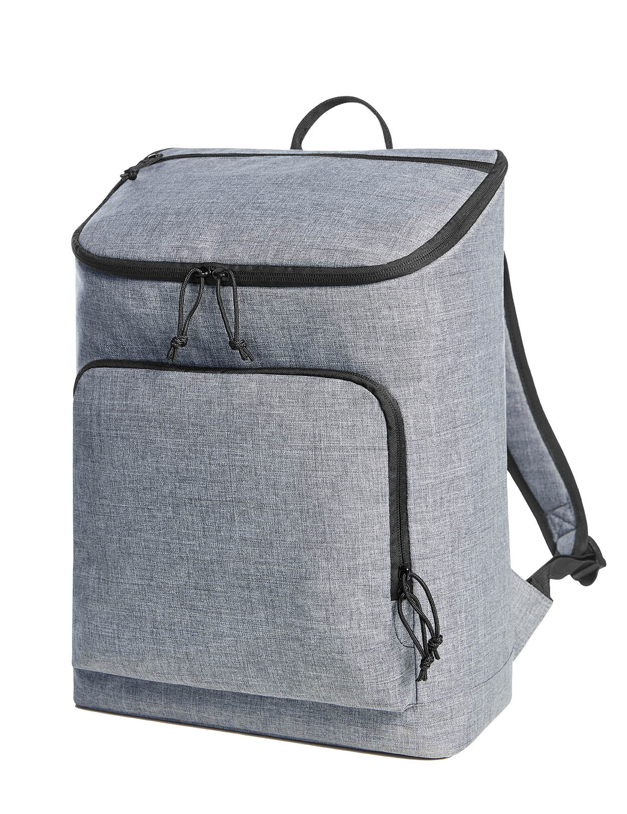 Kühlrucksack 40 x 28 x 14 cm 17 Liter aus Polyester
