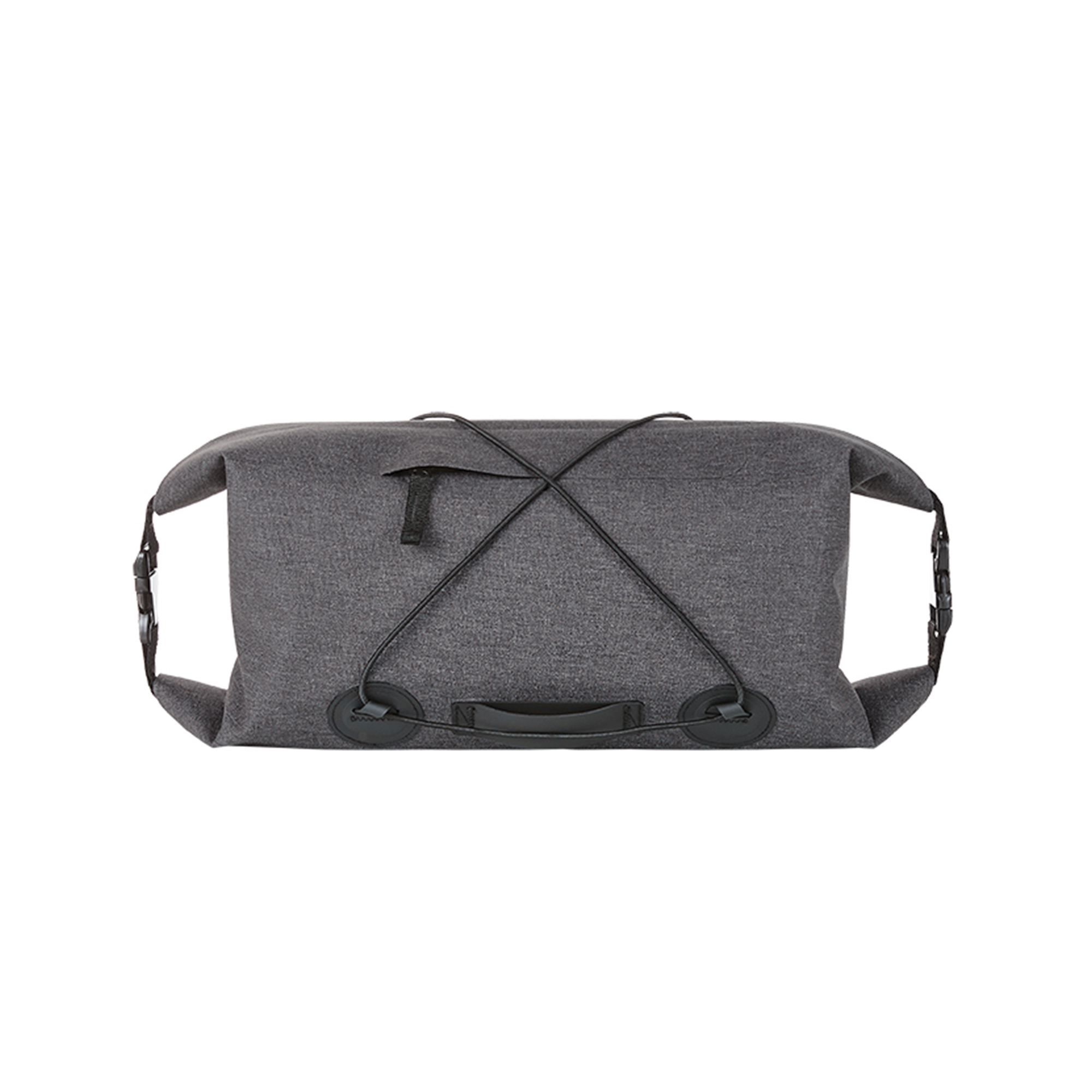 Bicycle handlebar bag 52.5 x 25 cm splash-proof