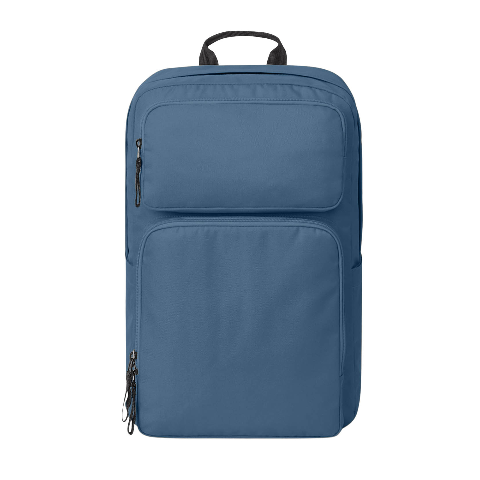 Laptop Rucksack 41 x 27 x 12 cm 17 Liter aus rPET