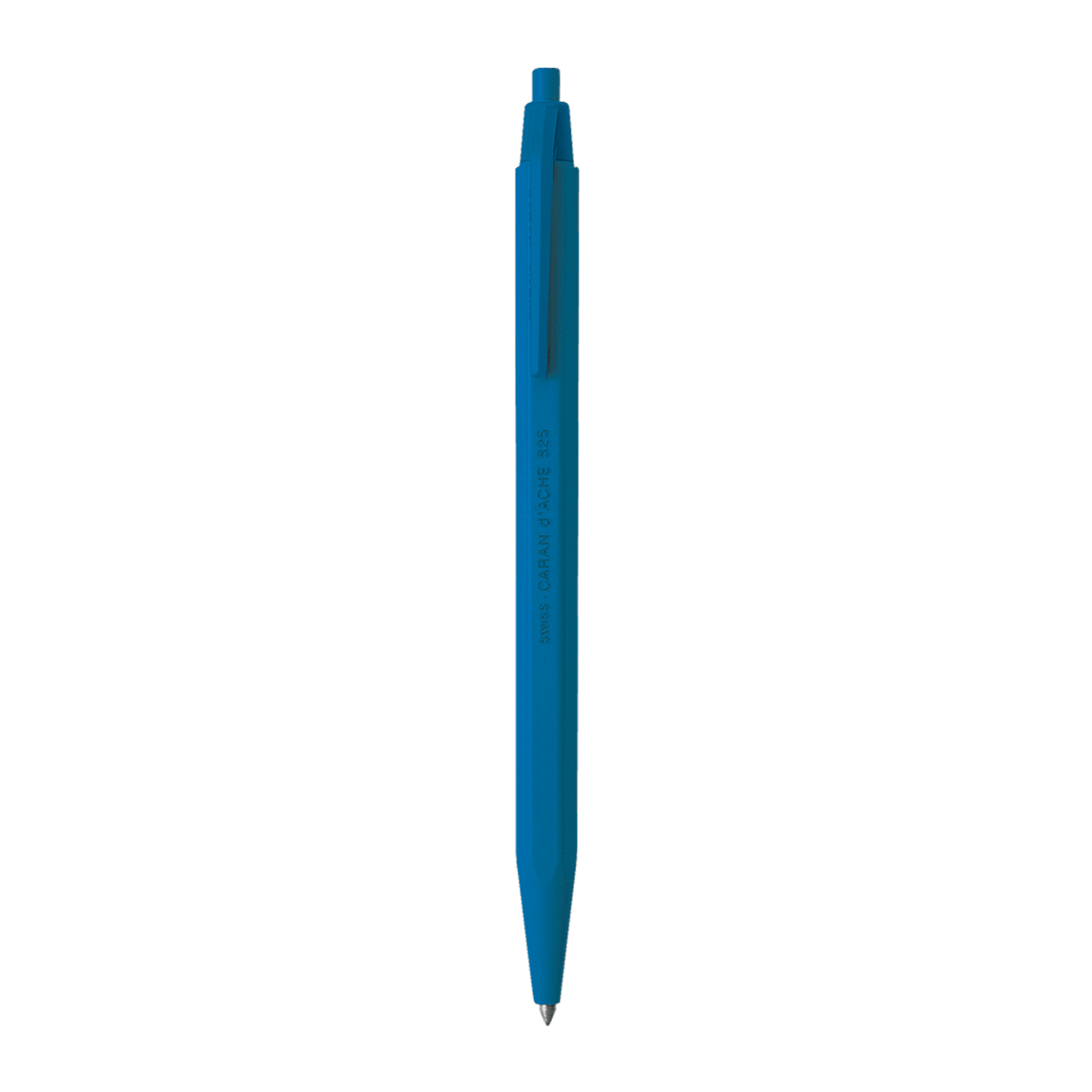 Caran d'Ache Kugelschreiber 825