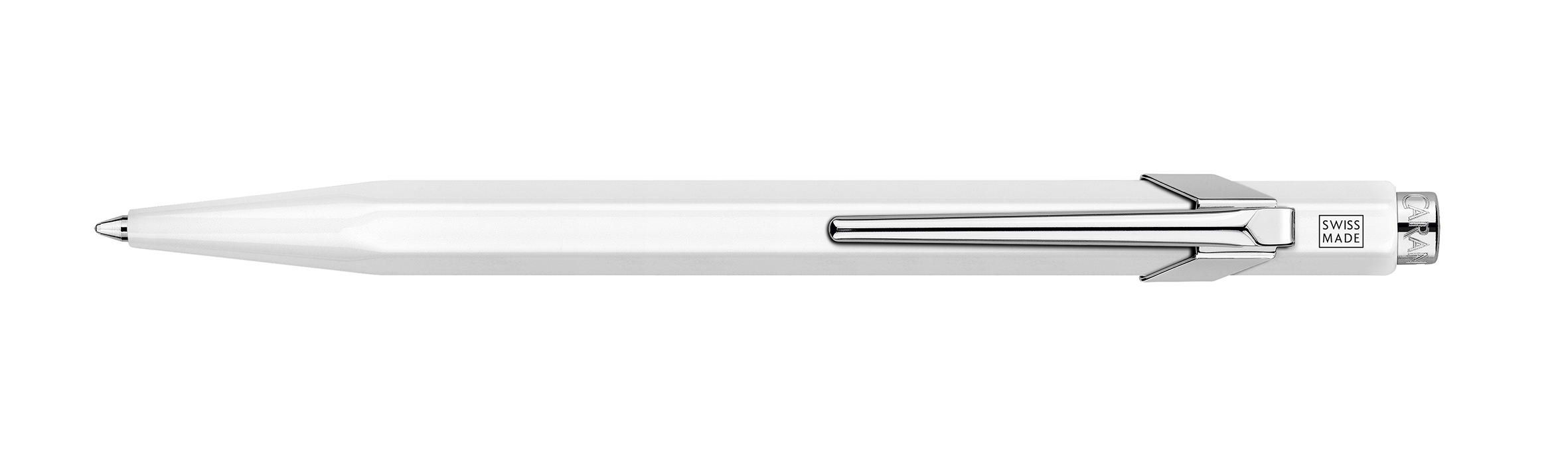 Caran d'Ache Kugelschreiber 849