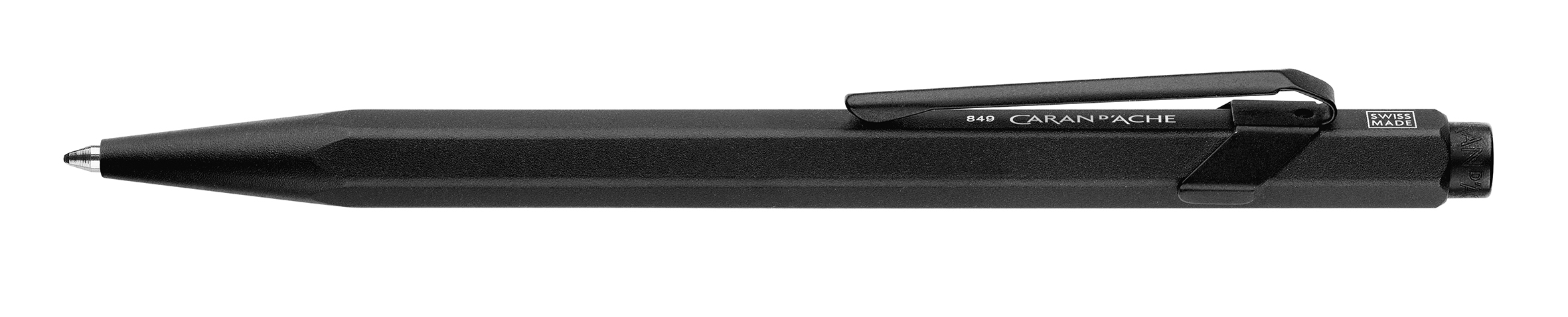 Caran d'Ache Kugelschreiber Premium