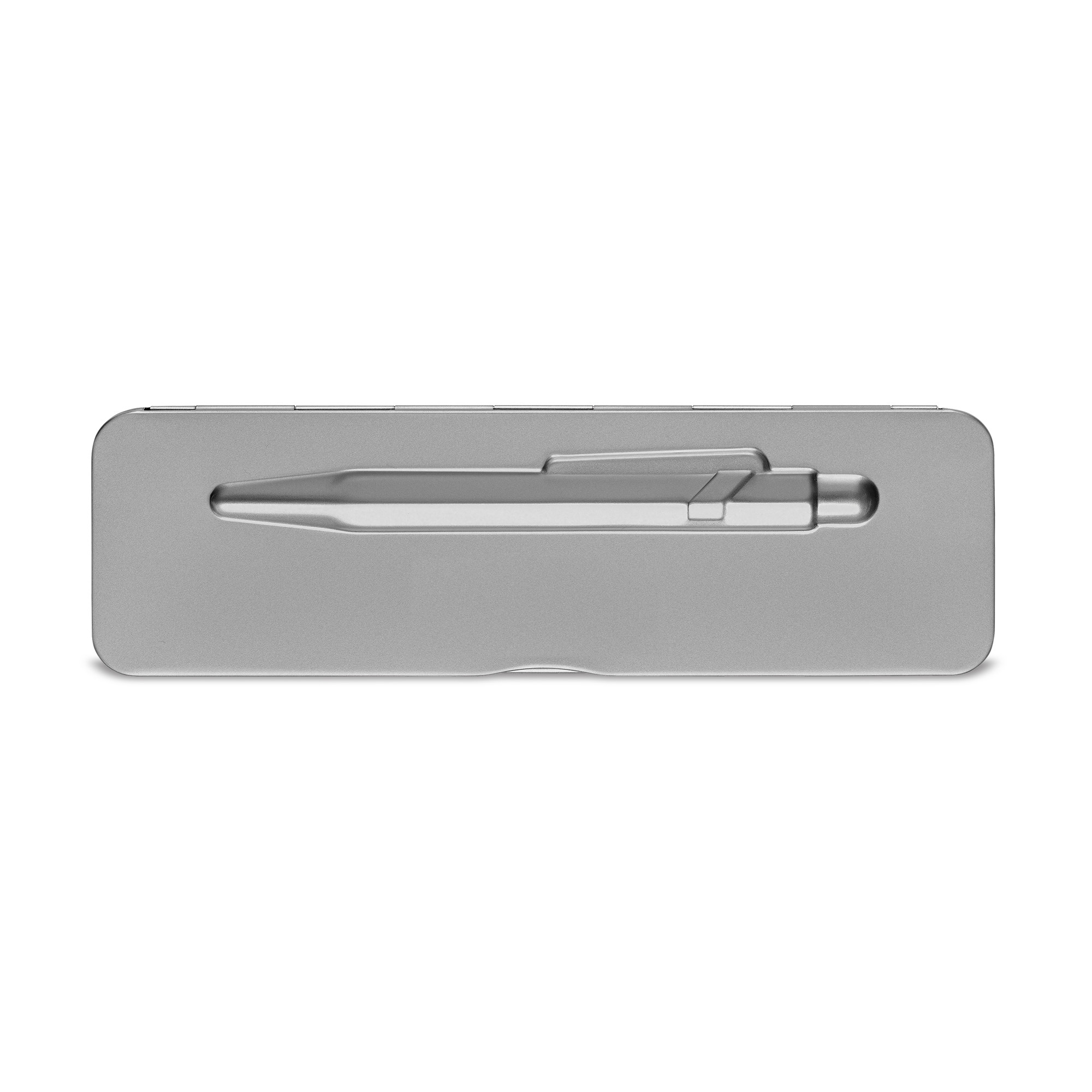 Caran d'Ache Verpackung