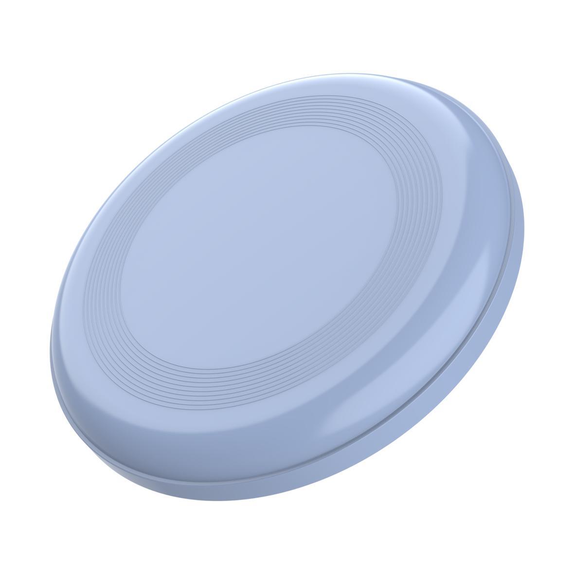 Frisbee made of bioplastic Ø 21.5 x 2.5 cm Made in DE
