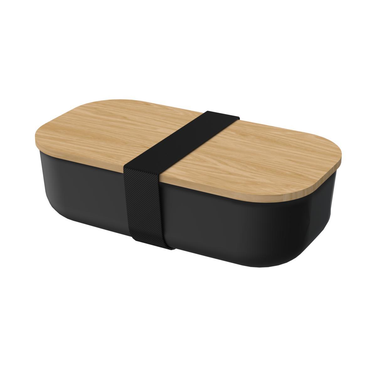 Lunchbox made from bioplastics Made in Germany