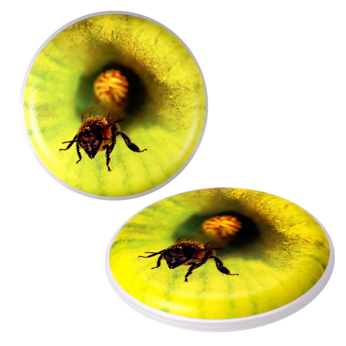 Frisbee Ø 21.7 cm fully printable Made in Europe