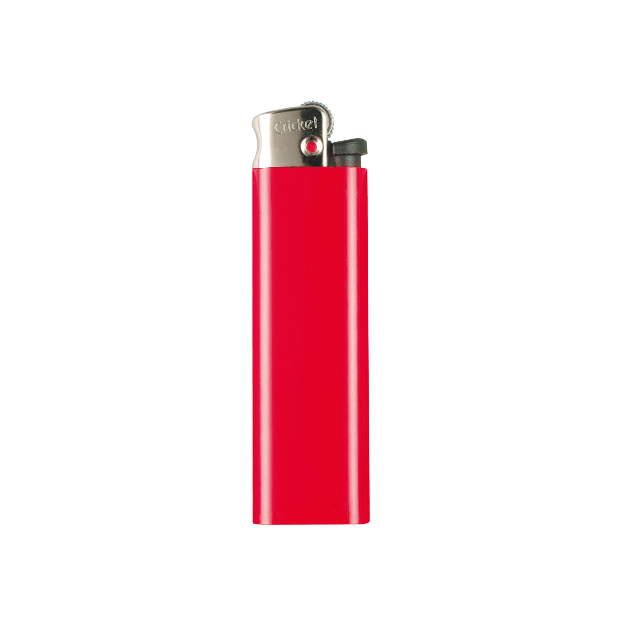 Cricket Feuerzeug Original Metal Steinzündung Made in EU