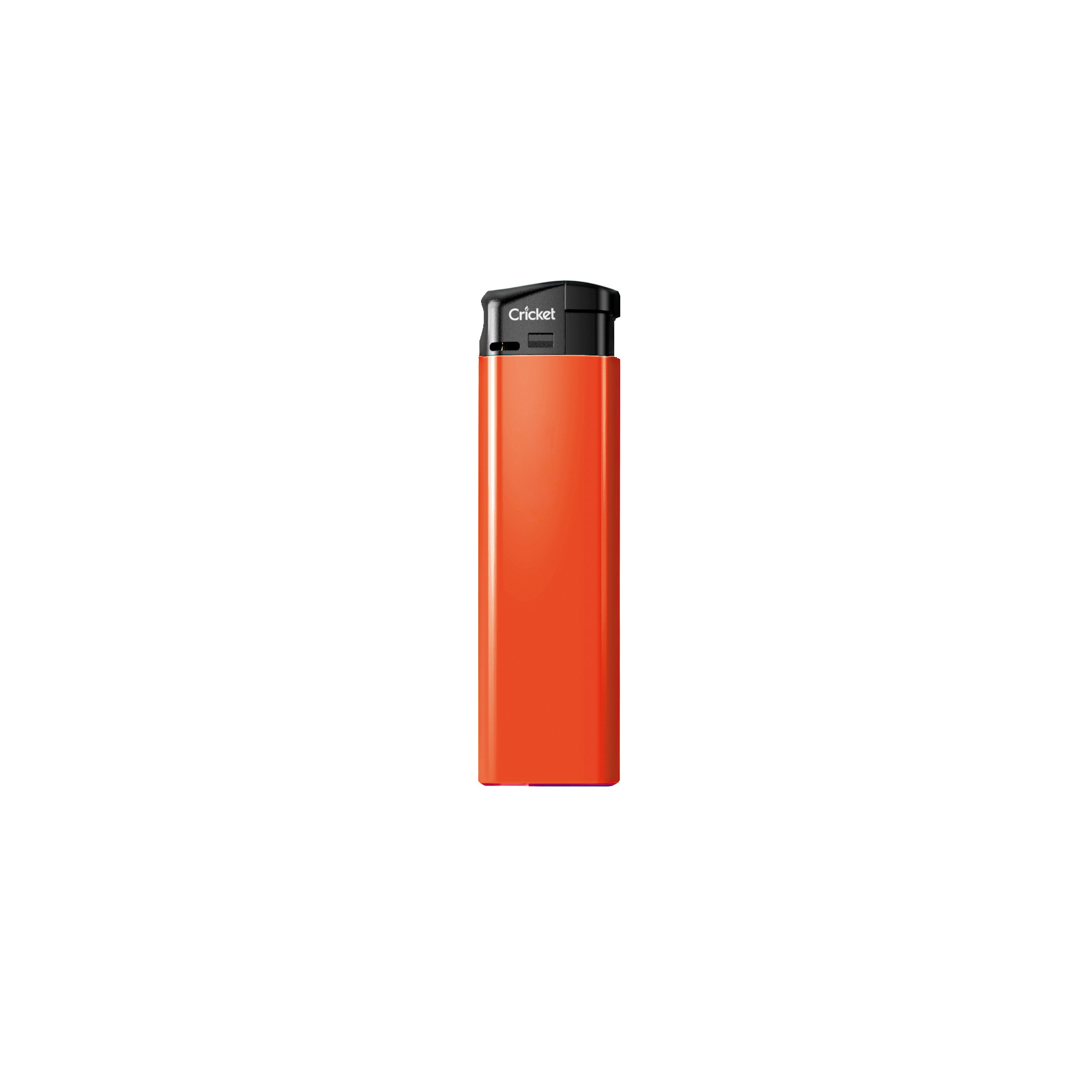 Briquet Cricket Allumage électronique piézoélectrique Made in EU