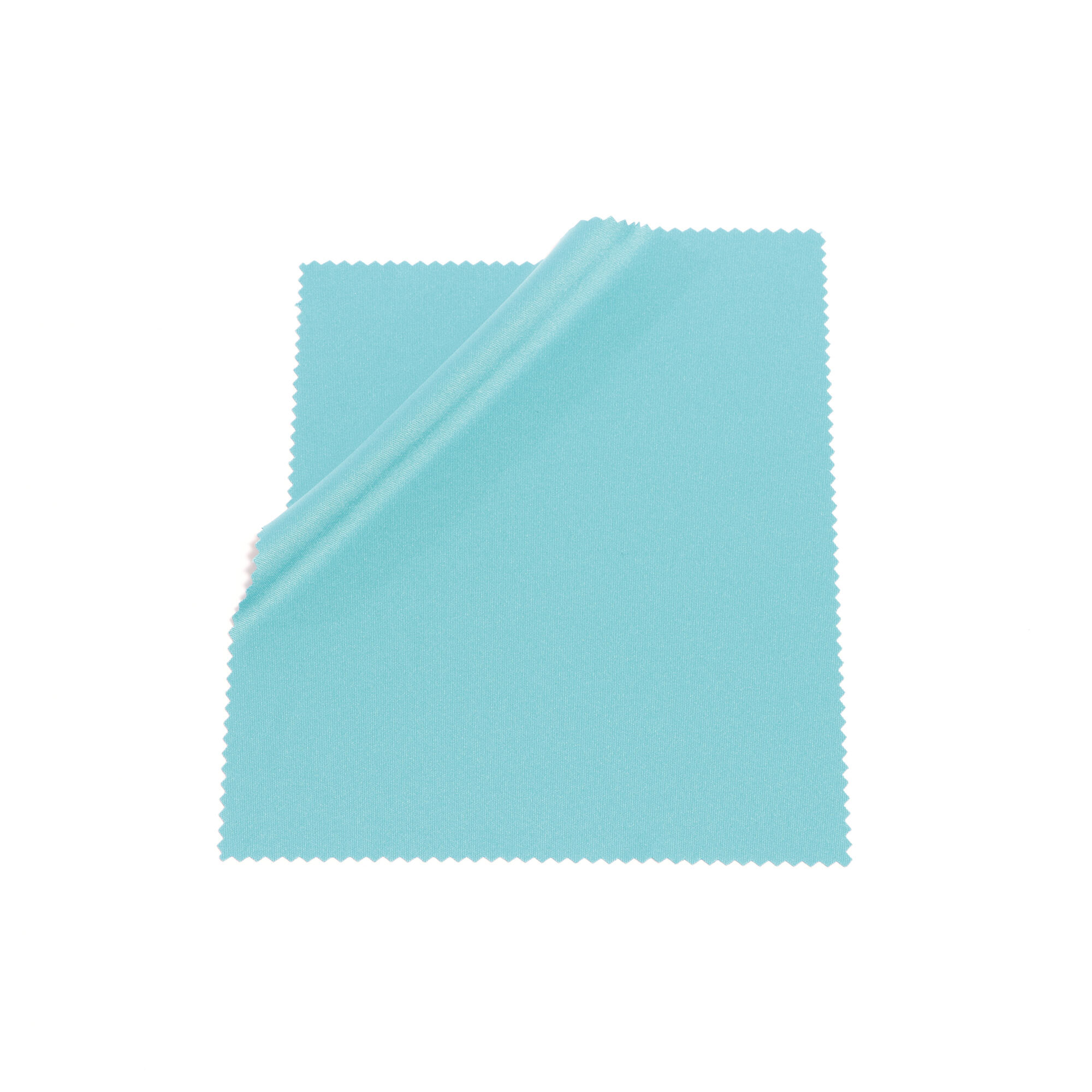 Microfiber cleaning cloth 100% polyester 15 x 18 cm