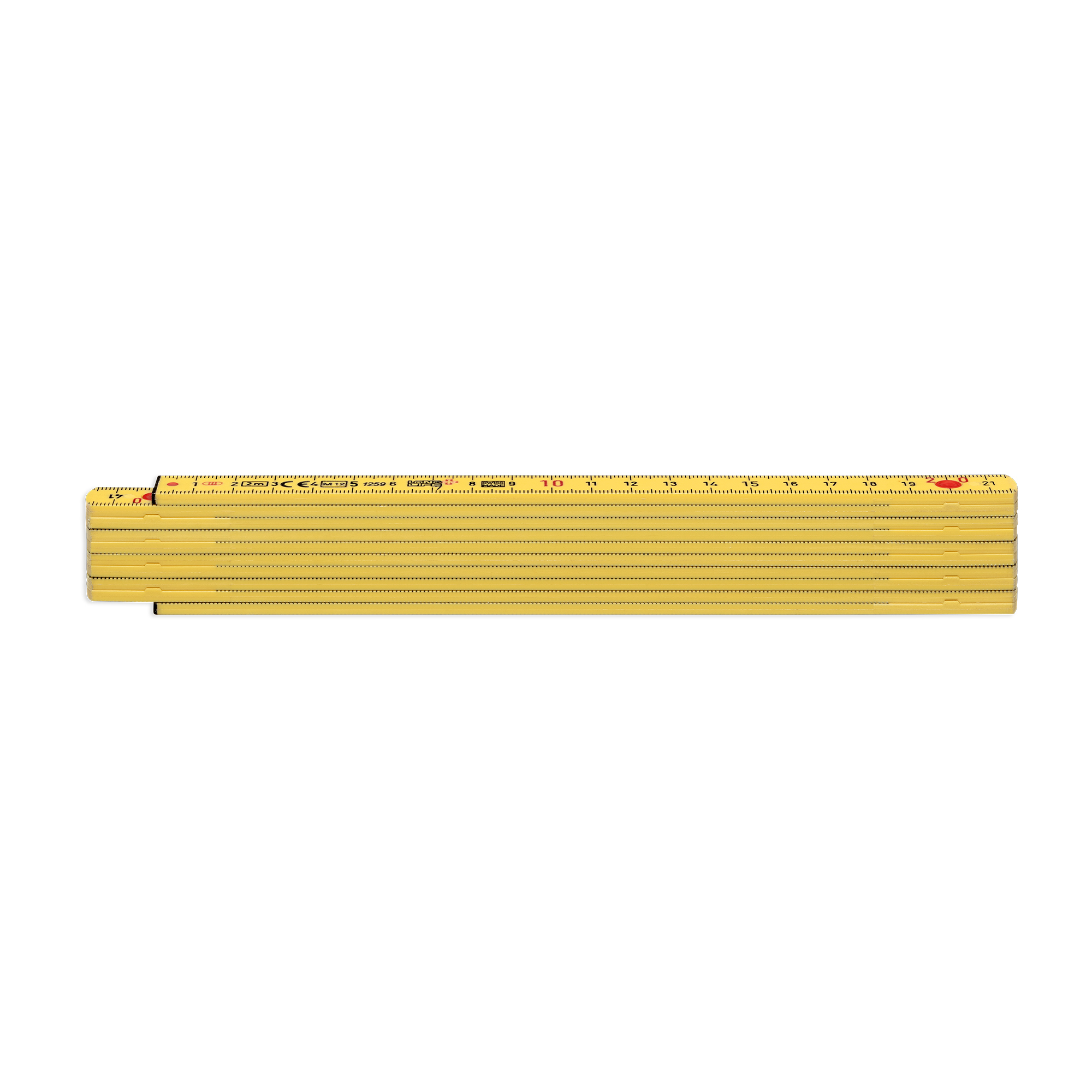 Link meter Longlife 2 meter made of polyamide Swiss Made