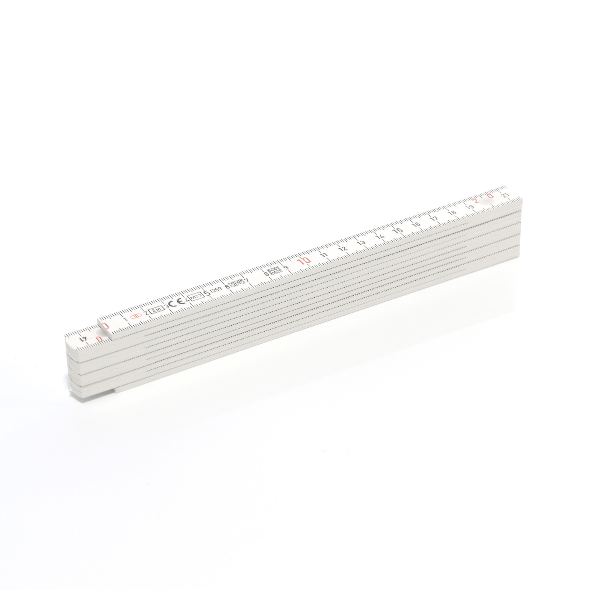 Link meter Longlife 2 meter 90° angle Swiss Made
