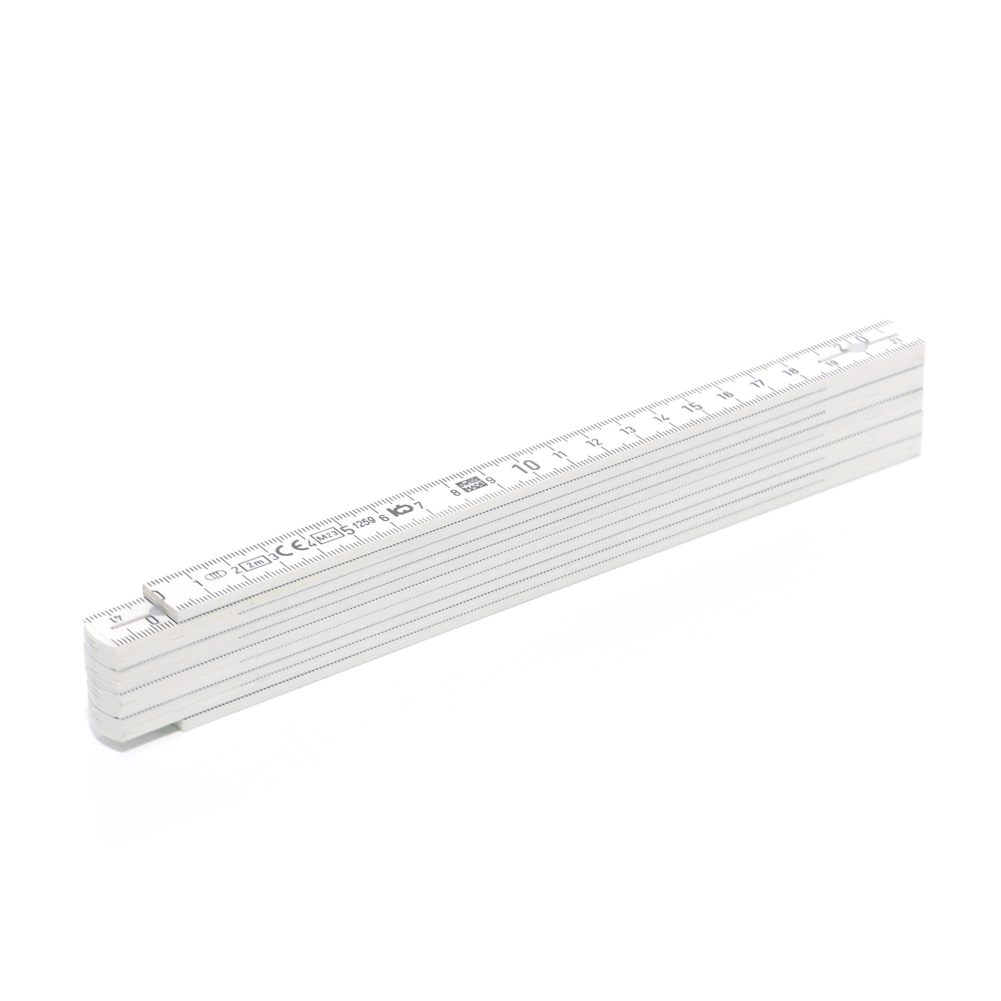 Link meter Classic 2 meter made of polyamide Swiss Made