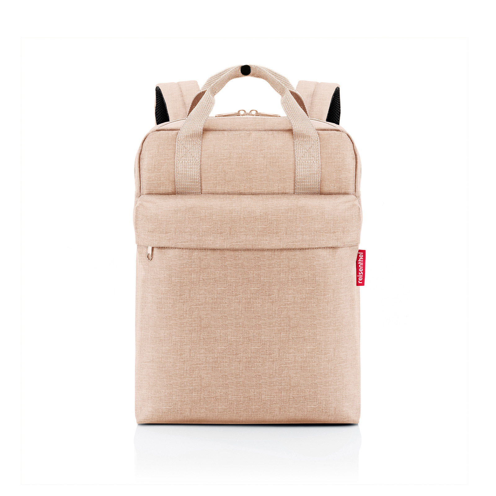 Reisenthel Allday Backpack M Aussenmaterial rPET