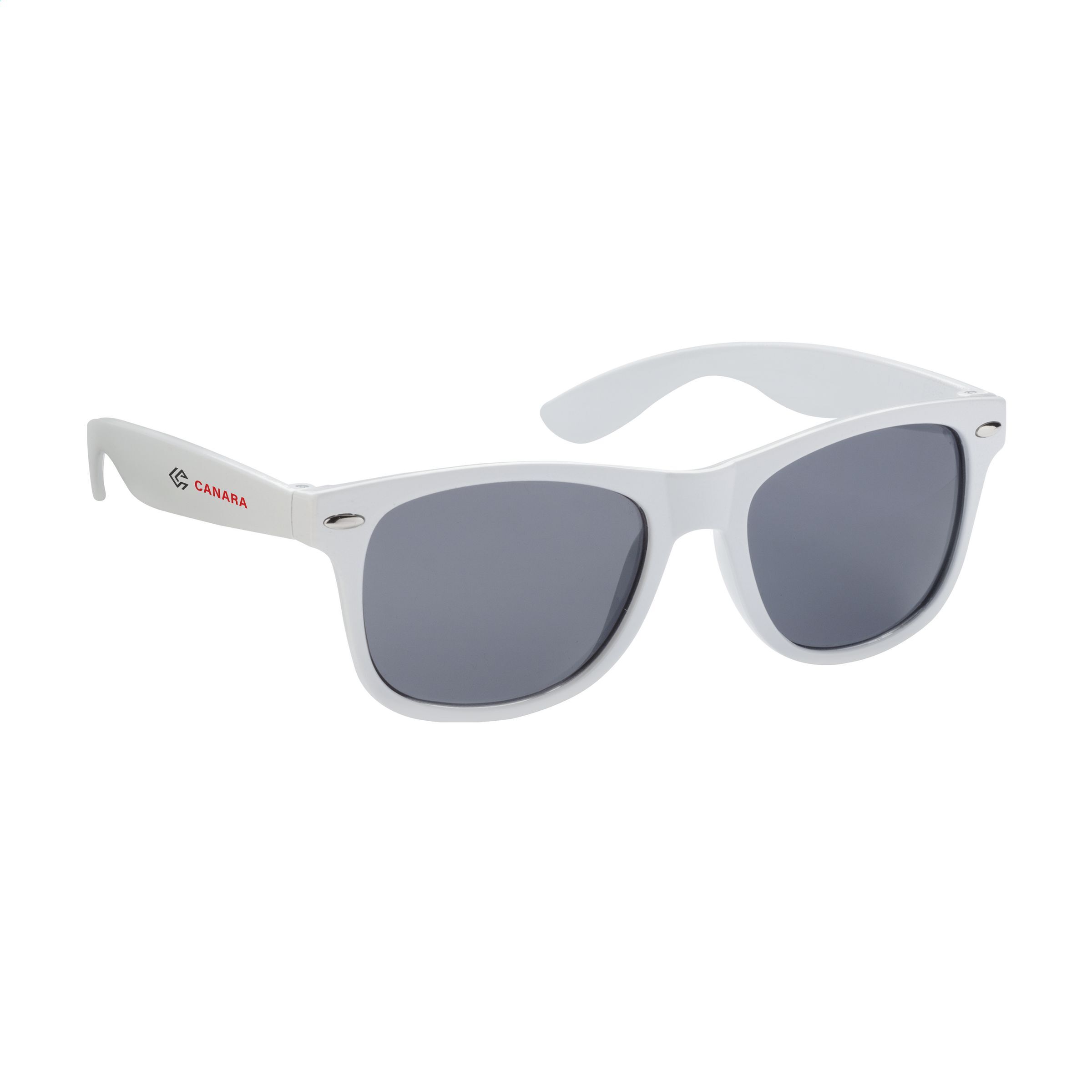 Lunettes de soleil Anna protection UV400 plastique en 11 couleurs