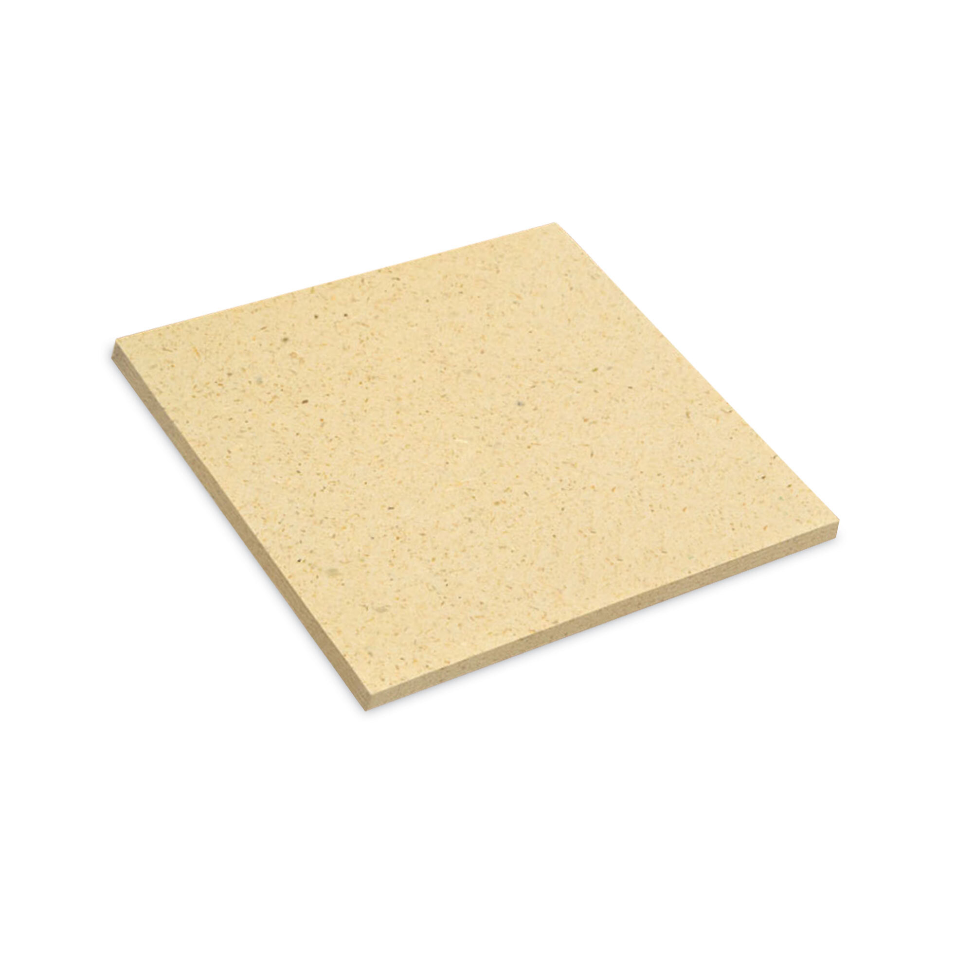 Notes repositionnables FSC Papier herbe 90 g/m² 25 feuilles Swiss Made