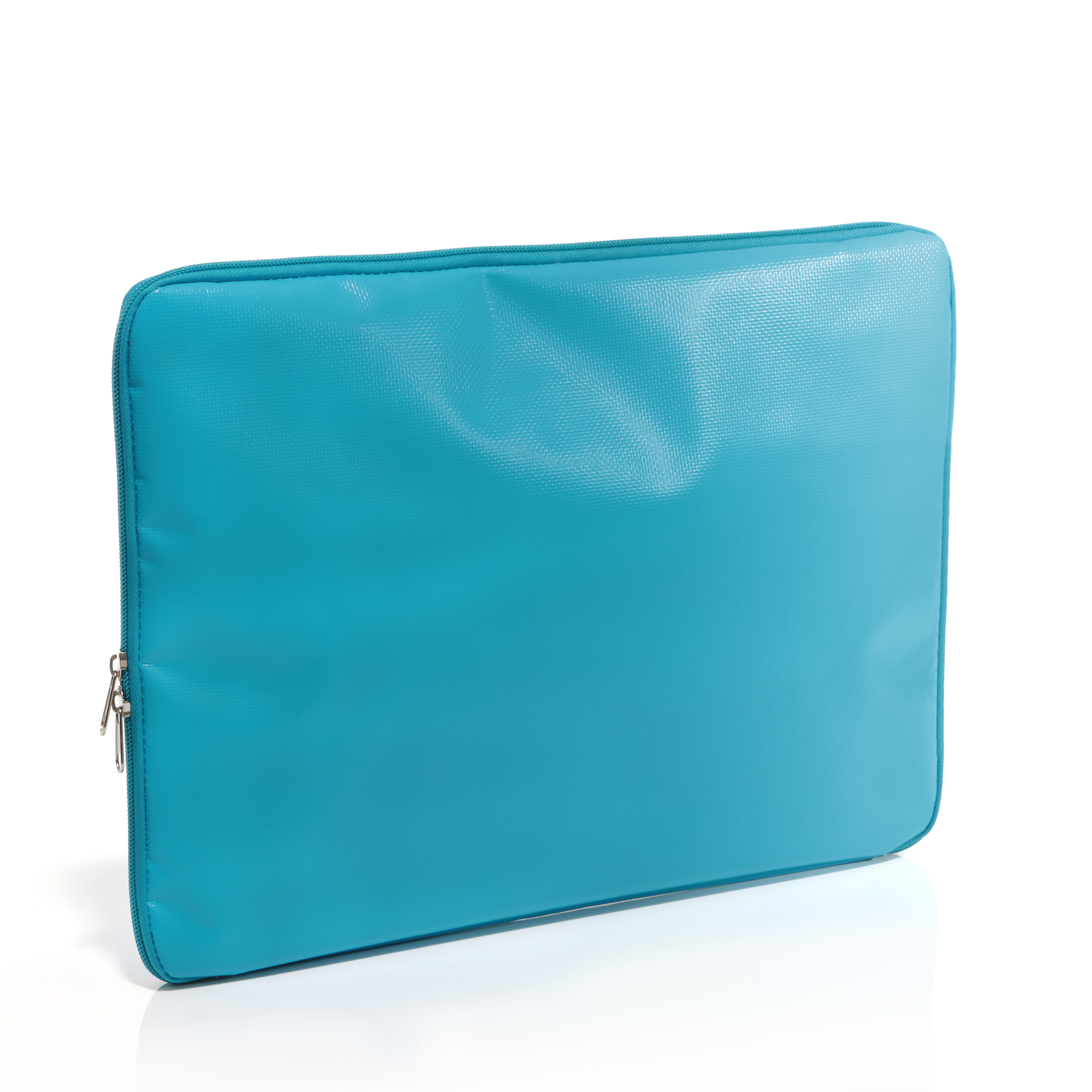 Laptop sleeve Custom Made Tarpaulin 29 x 41 cm Devices up to 15"