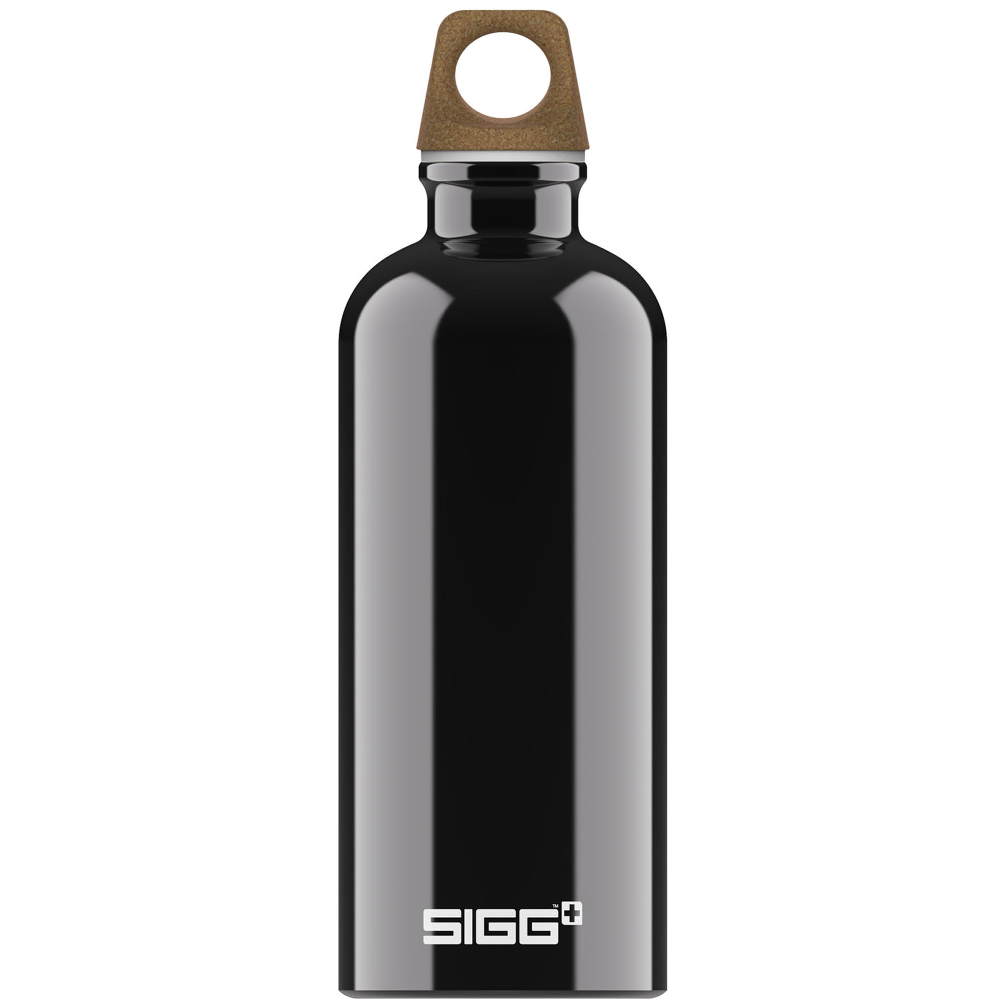 Sigg Trinkflasche Traveller MyPlanet 0,6 l Recyclingmaterialien