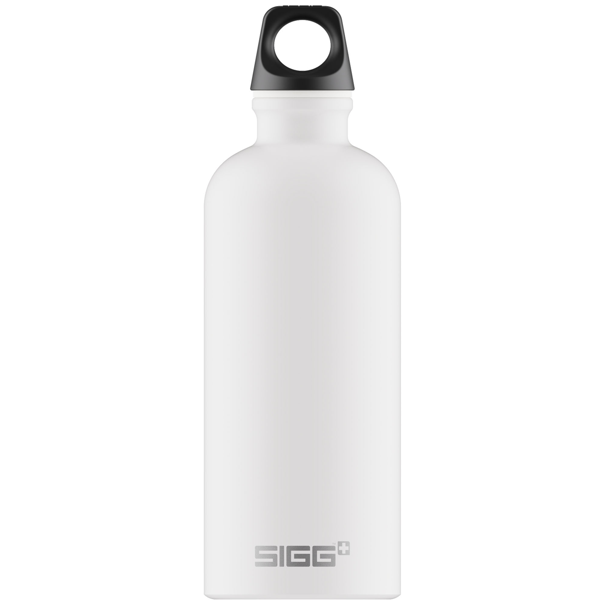 Sigg Trinkflasche Traveller 0,6 l Recyclingaluminium 44 Farben