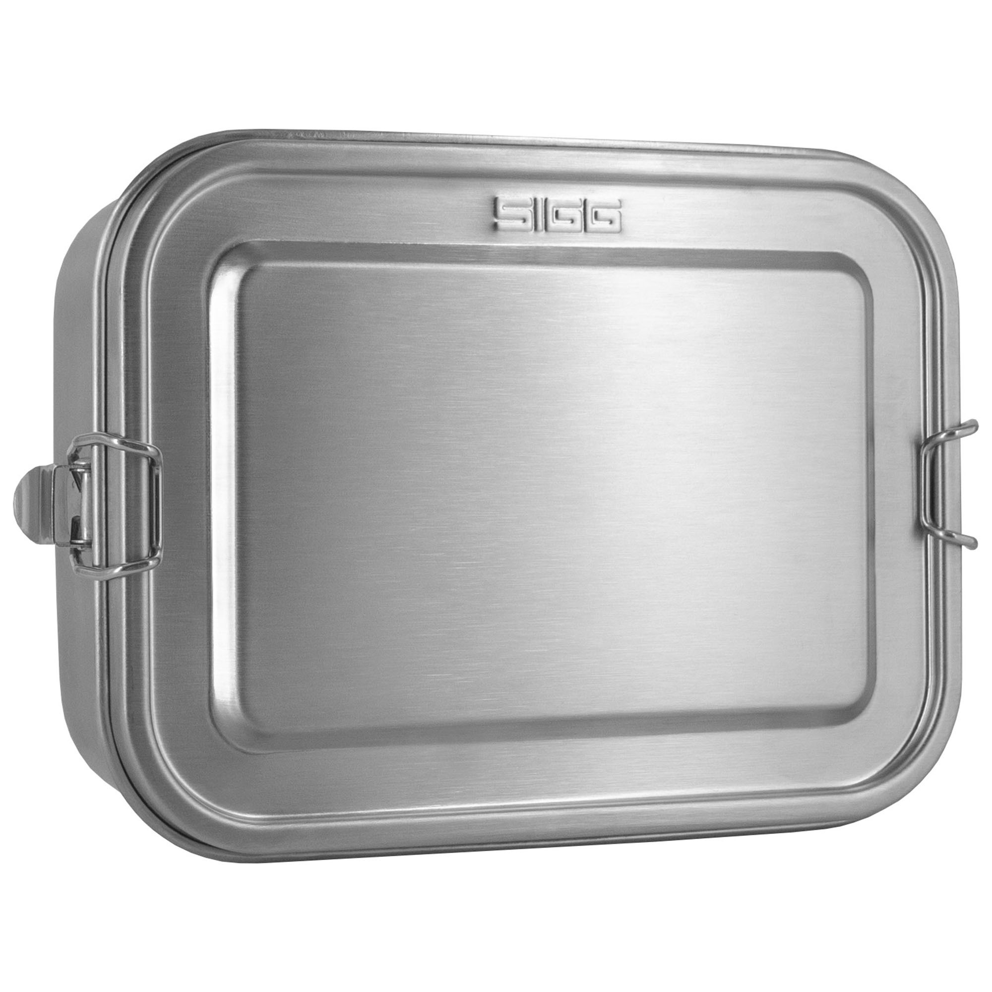 Sigg Lunchbox Gemstone Edelstahl 18/8