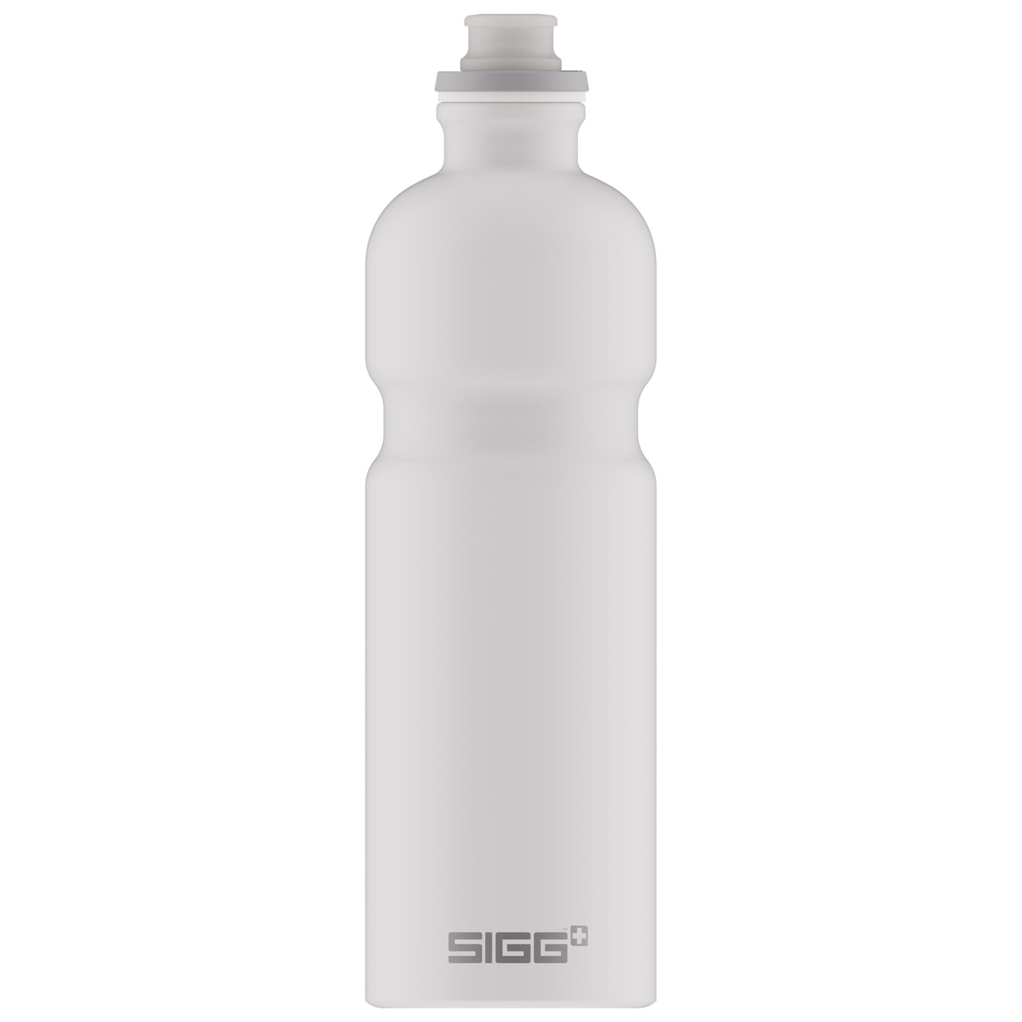 Gourde Sigg Move MyPlanet 0,75 l aluminium/plastique