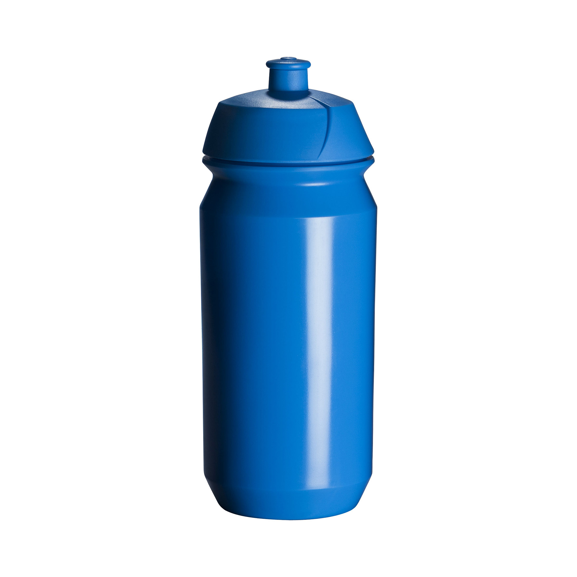 Drinking bottle 0.5 l plastic 24 colors to combine EU Made