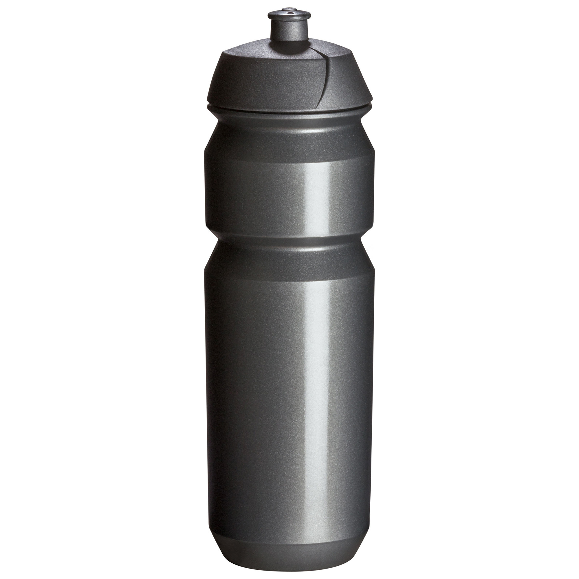Drinking bottle 0.75 l plastic 13 colors to combine EU Made