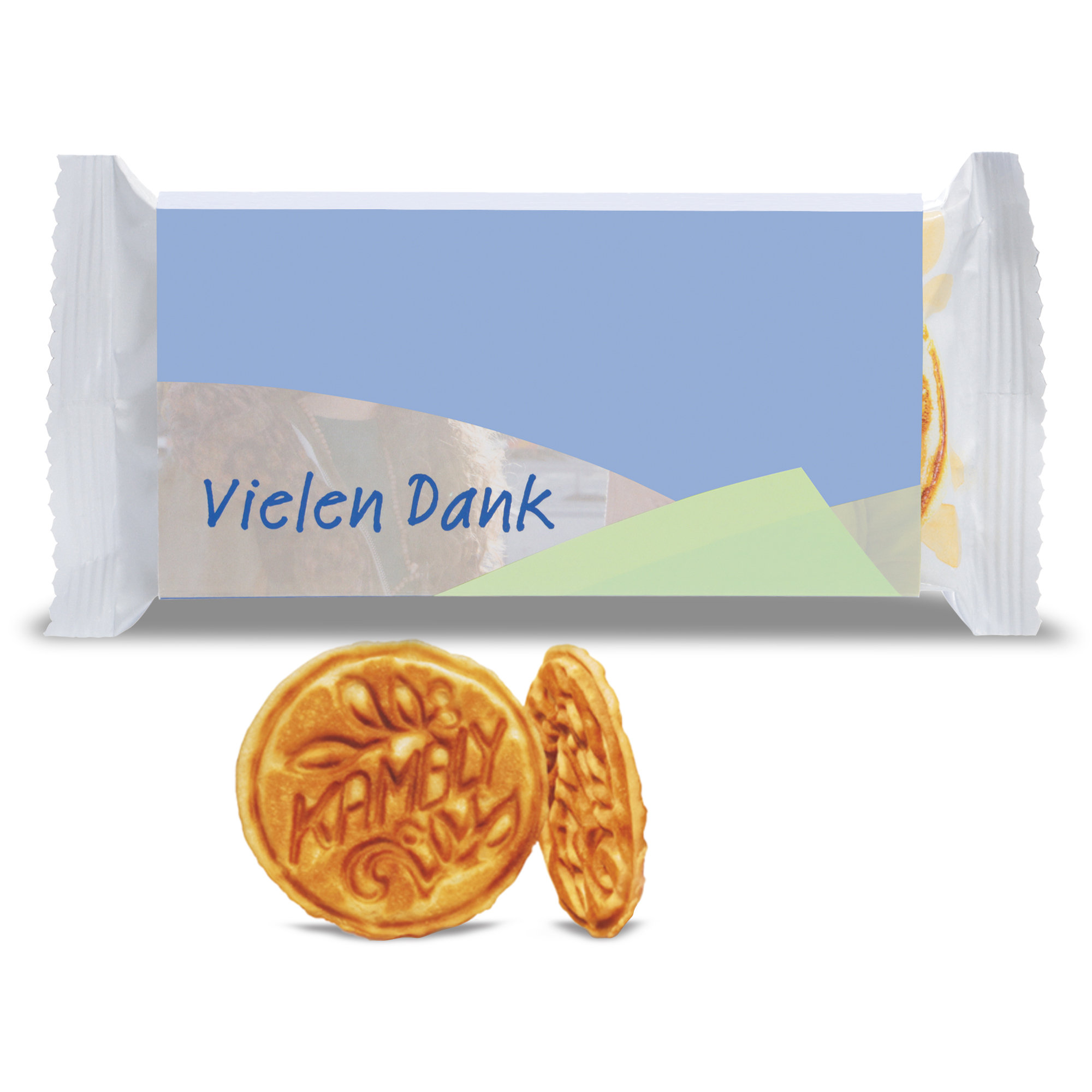 Kambly Bretzeli 40 g 10 pieces 9 months shelf life Swiss Made