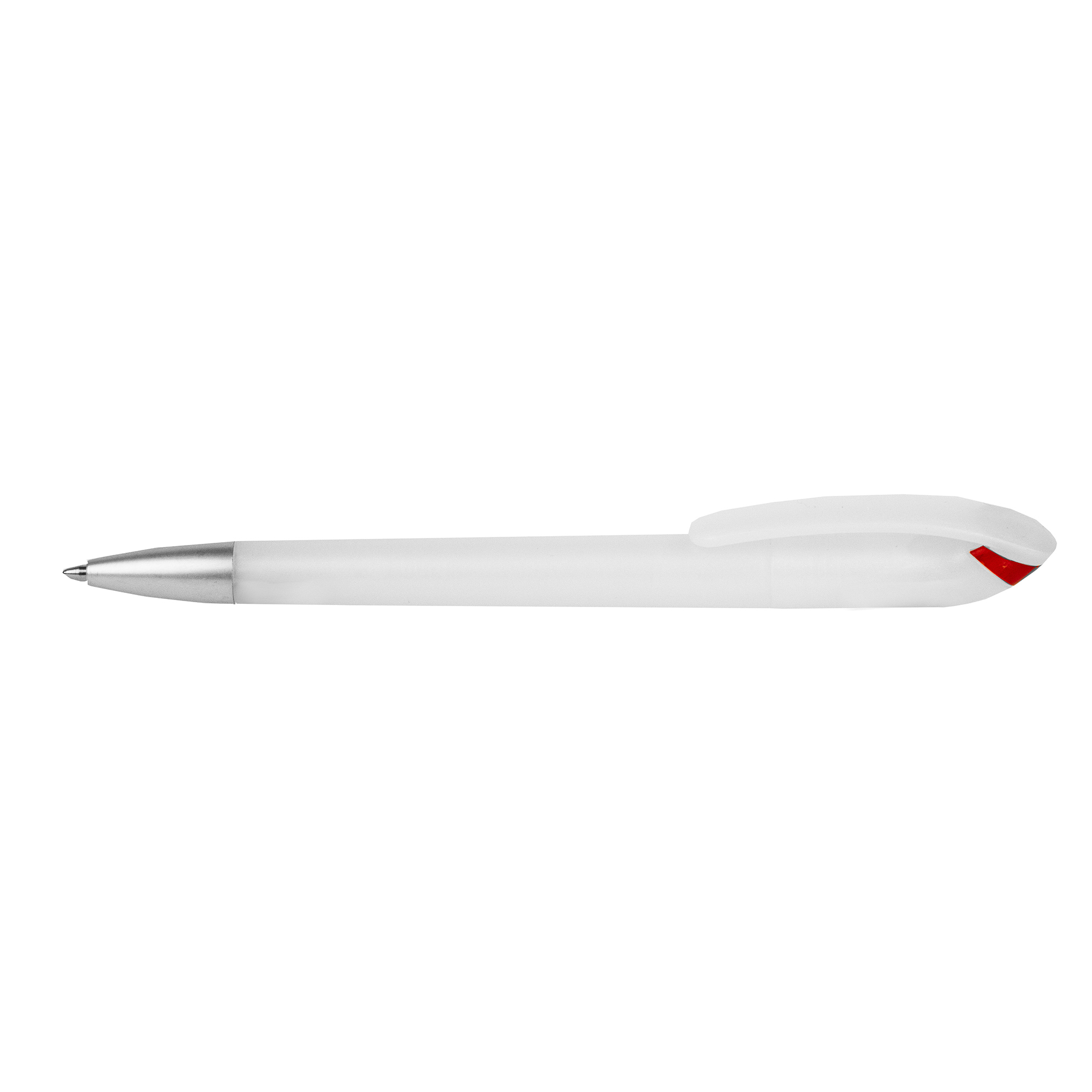 Burger Pen ballpoint pen Beo Classic plastic/metal Swiss Made