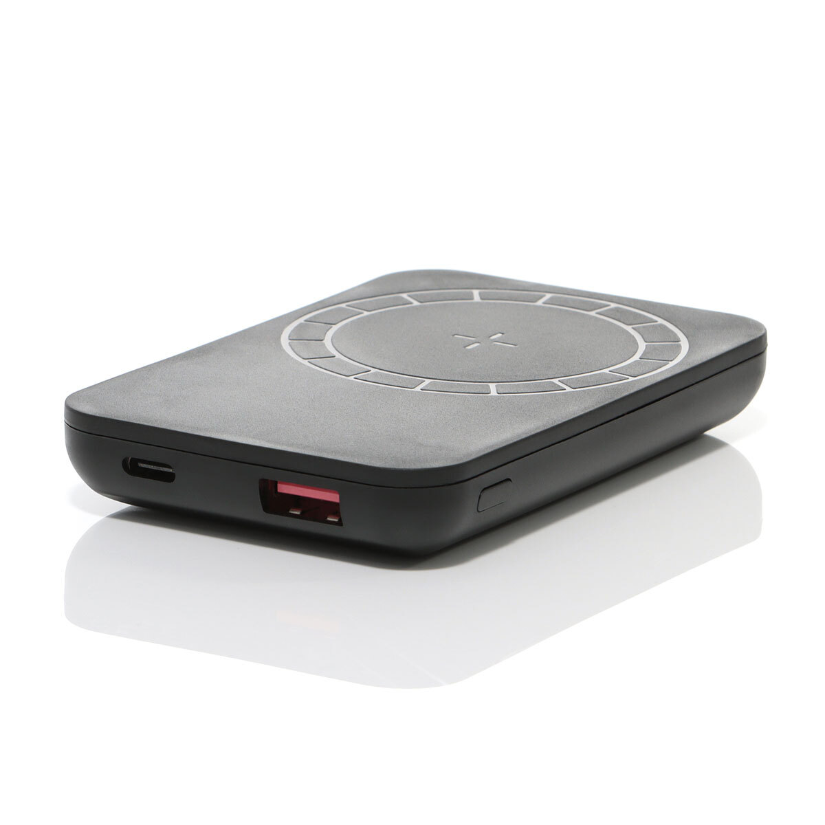 Wireless Powerbank fast charging Output 20W/18W Cap. 5'000 mAh