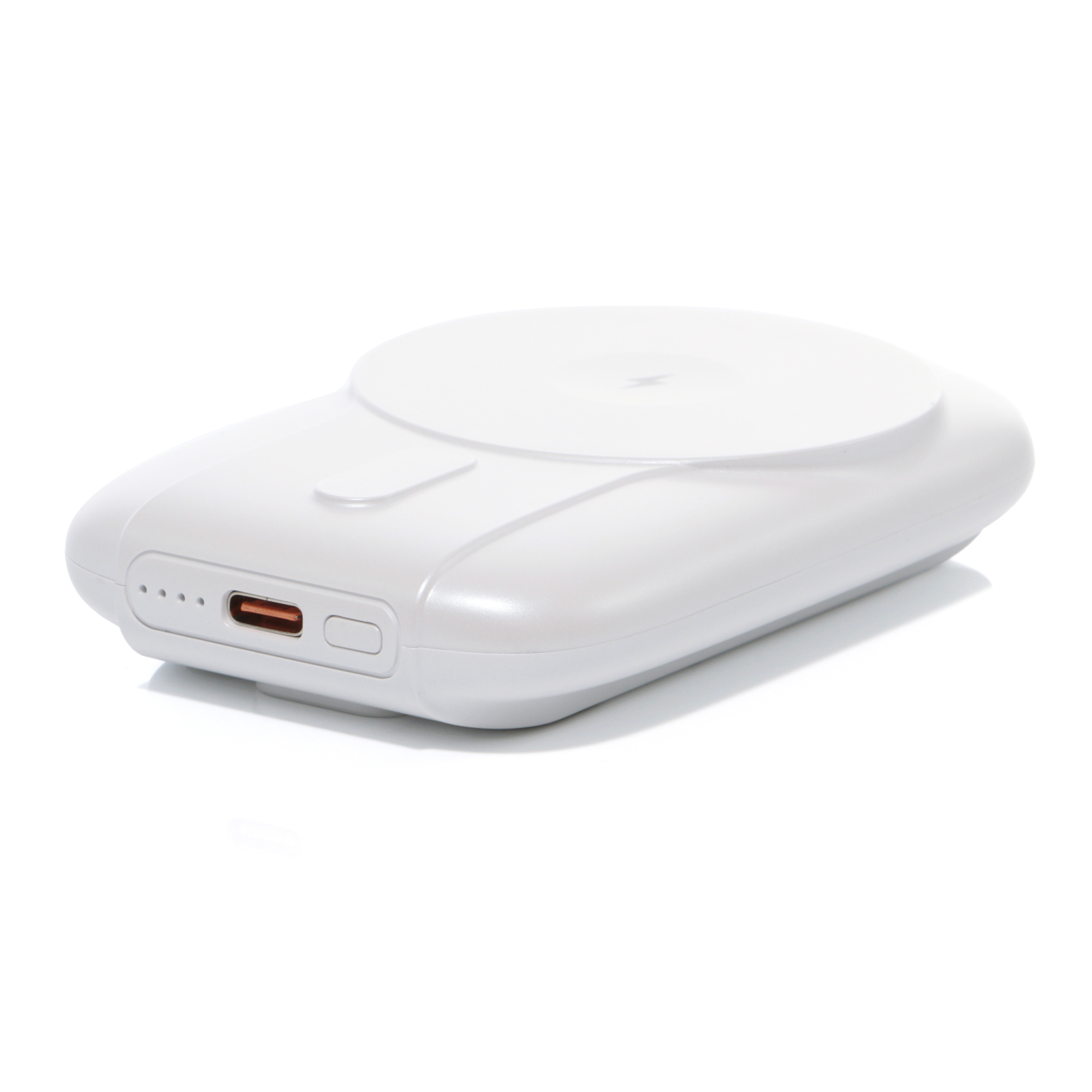 MagSafe Wireless Powerbank Joy Output 20W/22.5W Cap. 5'000 mAh