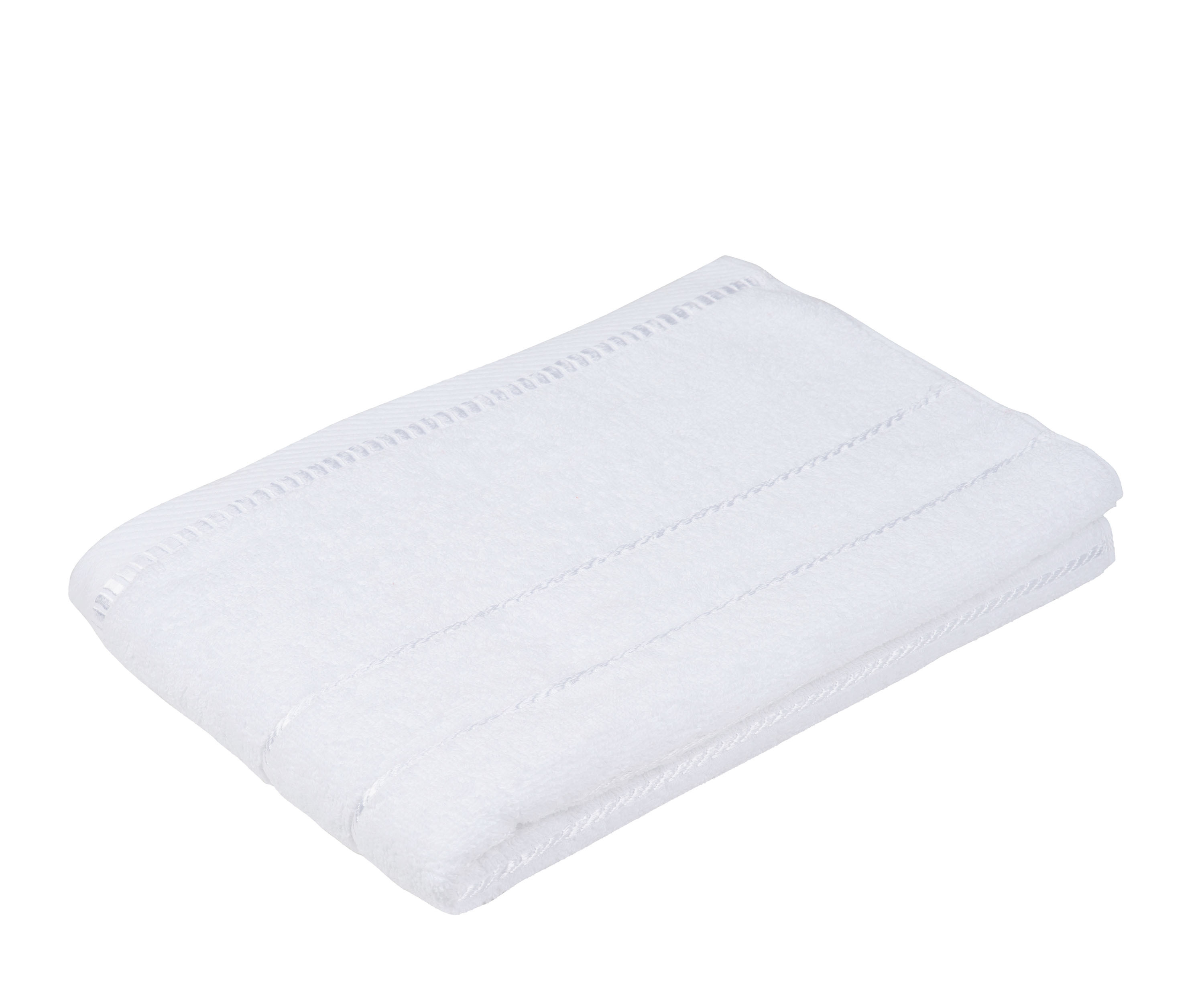 Linge de douche en éponge 70 x 140 cm 100% coton 470 g/m